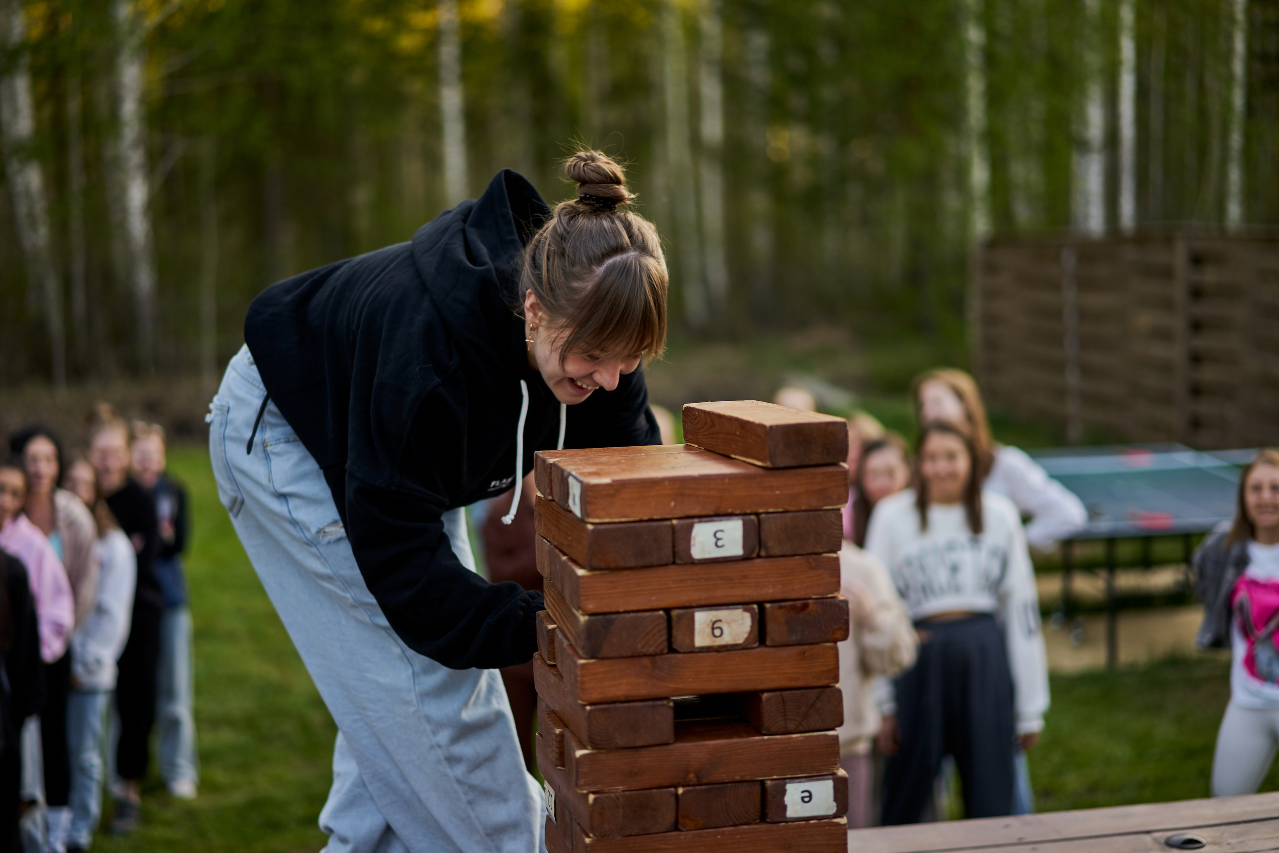 Репортажная съемка корпоратива «Skypole». Фотограф Екатеринбург Кокшарова Александра