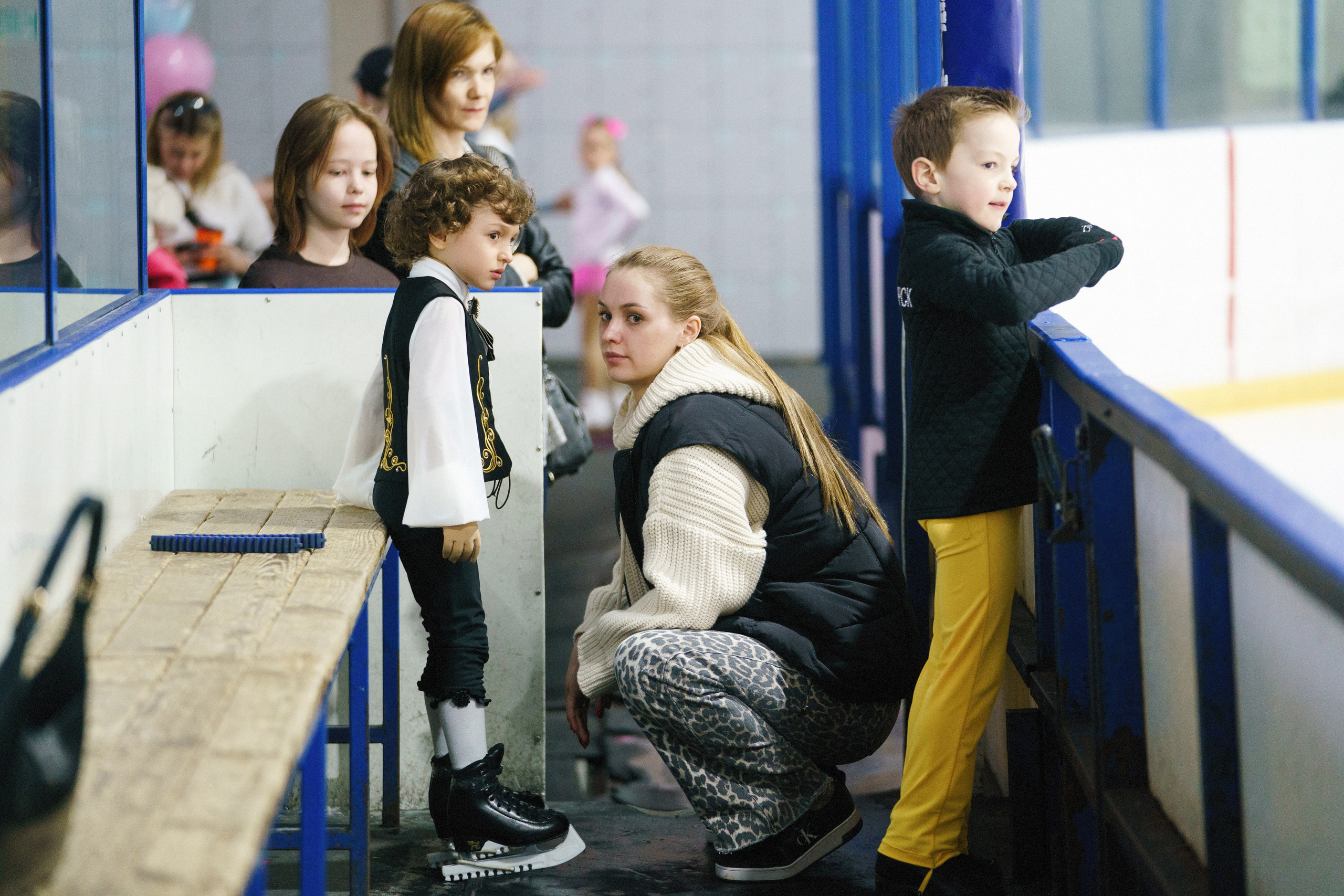 Соревнования ФКК «Майские звезды». Фотомастерская Воробьевых