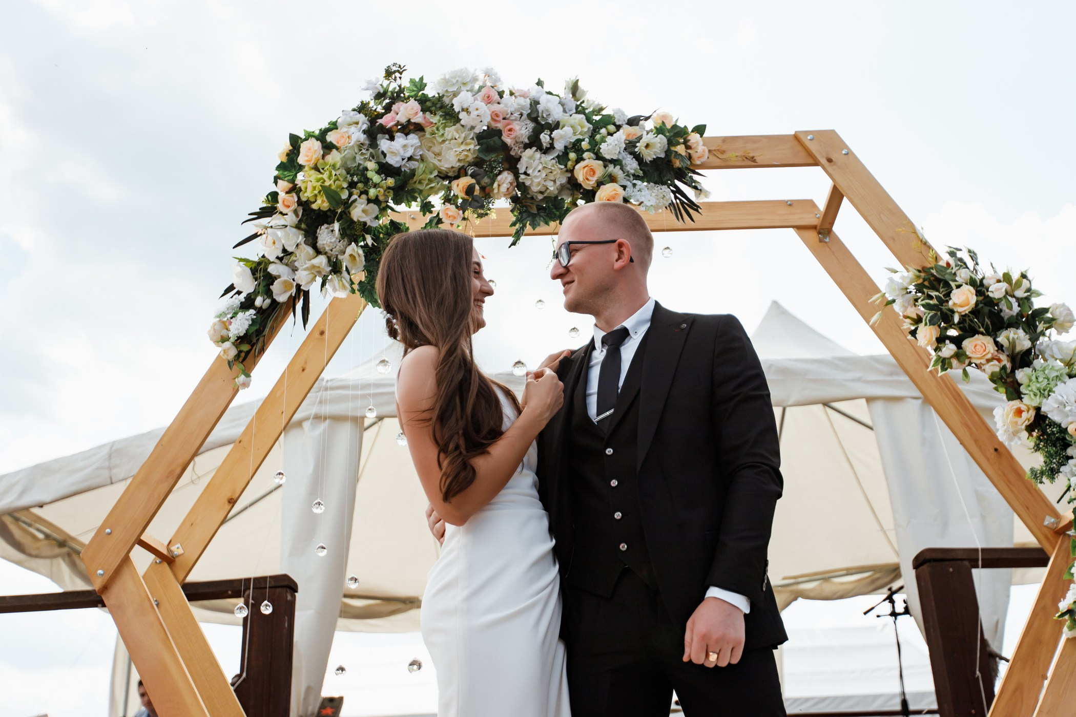 Александр и Эльвира. Тимур Аминов | Фотограф в Кемерове