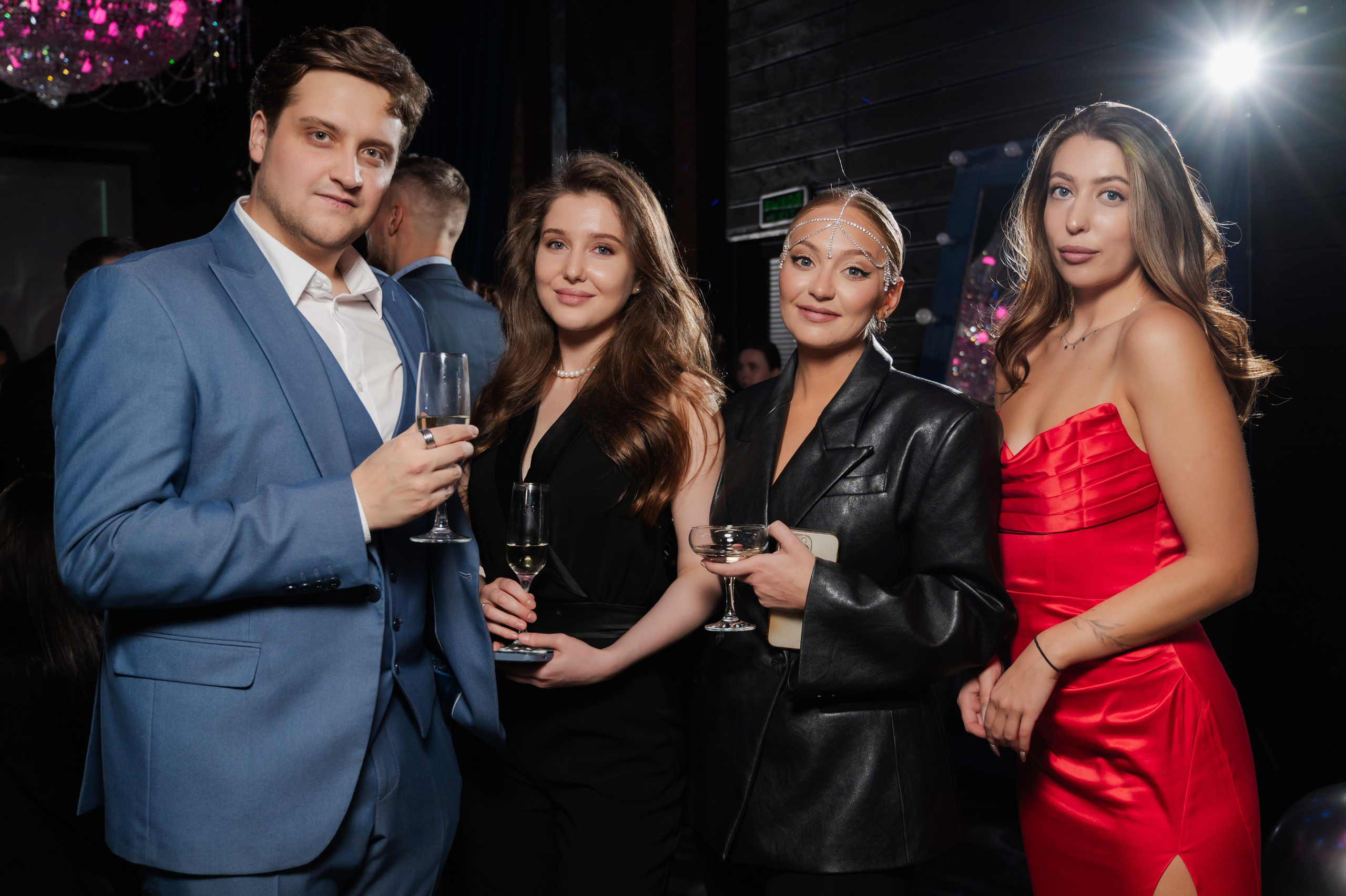 Мероприятия. Свадебный фотограф и видеограф Дмитрий Власов