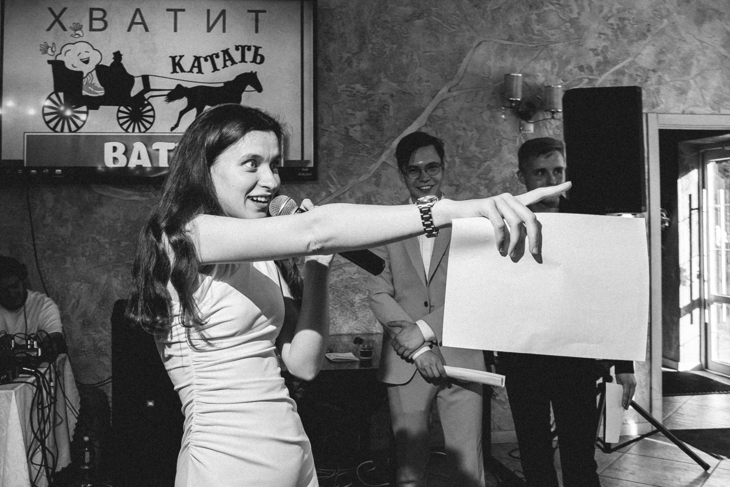 Выпускной вечер БИОФАК. Свадебный фотограф Минск, Фаниполь, Беларусь Кирилл Напреев