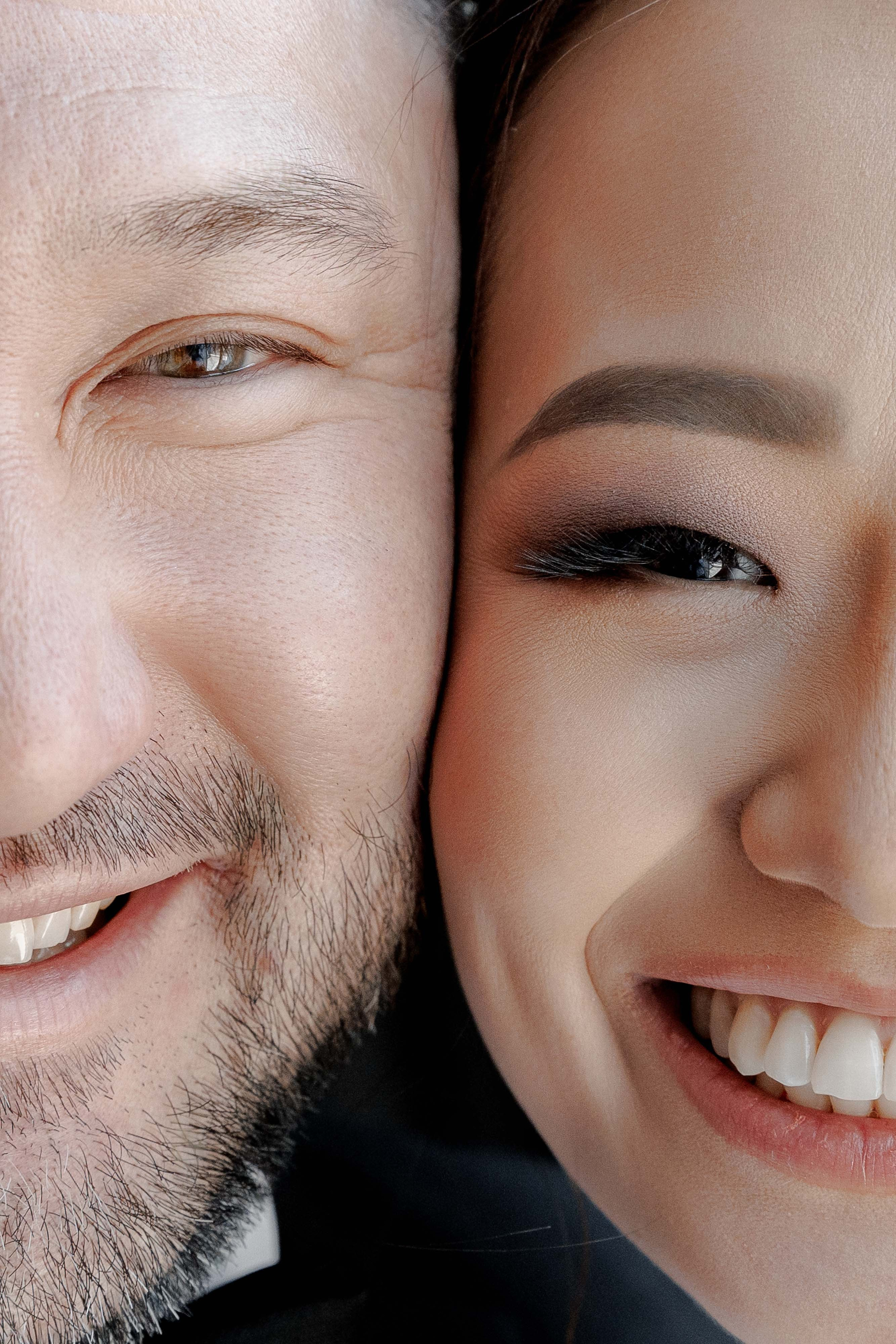 Свадьба / Wedding. Фотограф в Нур-Султан Лю-Гуной Руслан