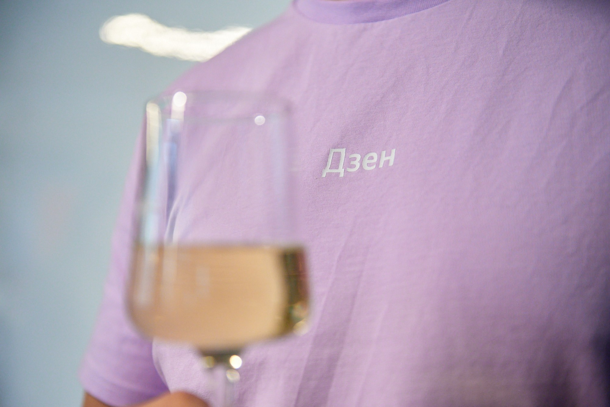 День программиста в Дзене. Репортажный фотограф в Москве Вадим Францев