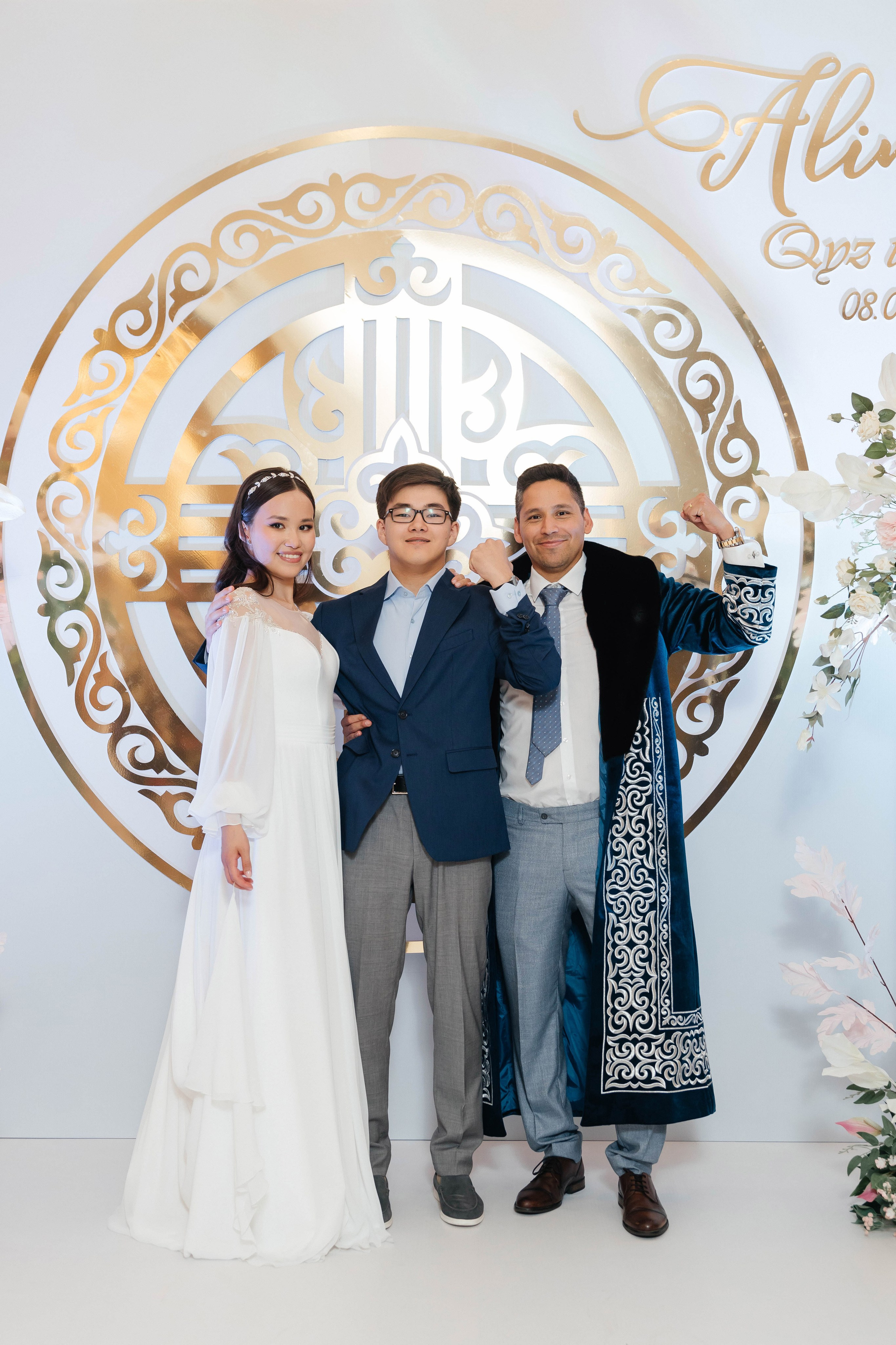 Alina Uzatu. Профессиональный фотограф в городе Астана/Алматы Даурен Сембаев