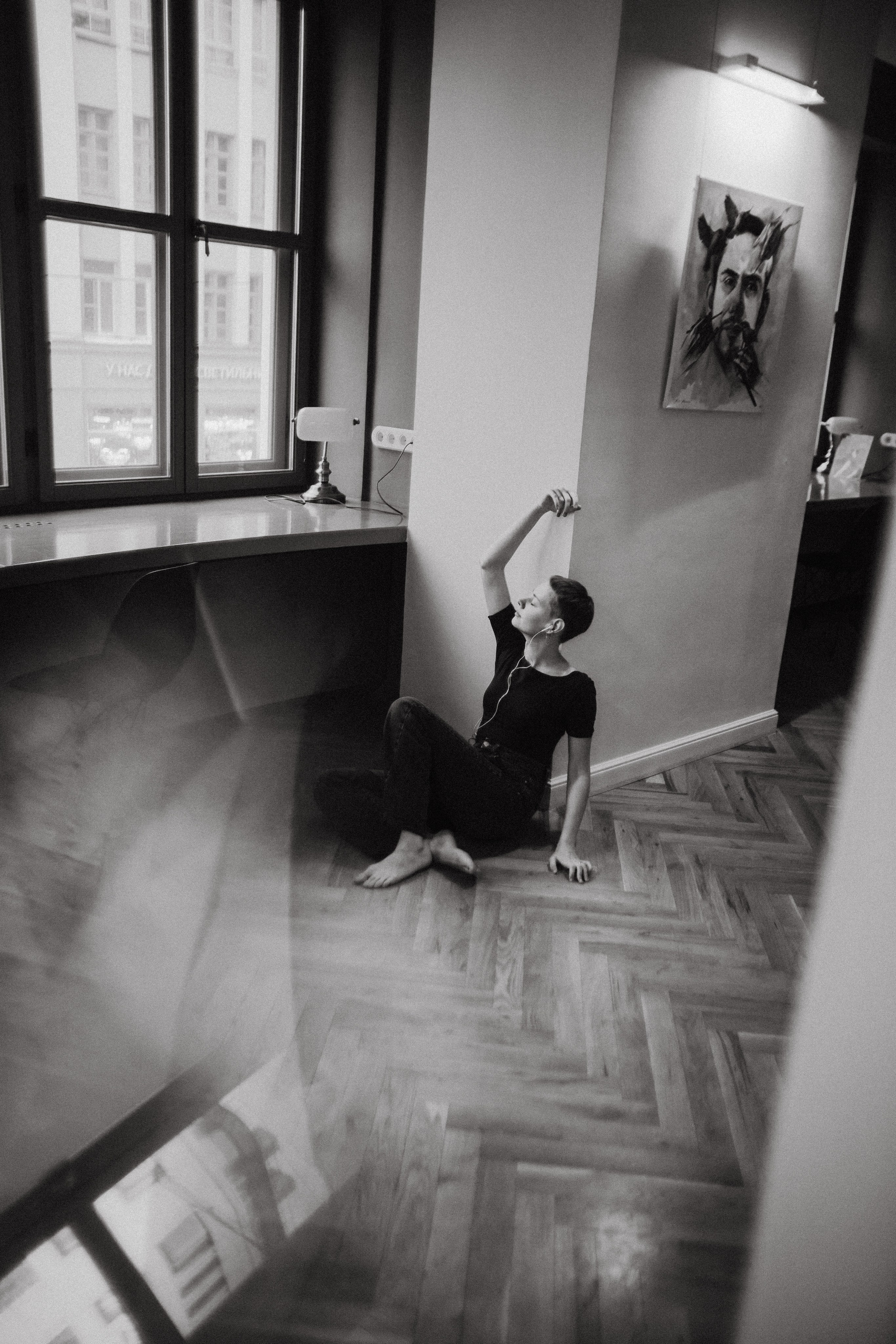 Надин. Рекорд. Фотограф в Нижнем Новгороде