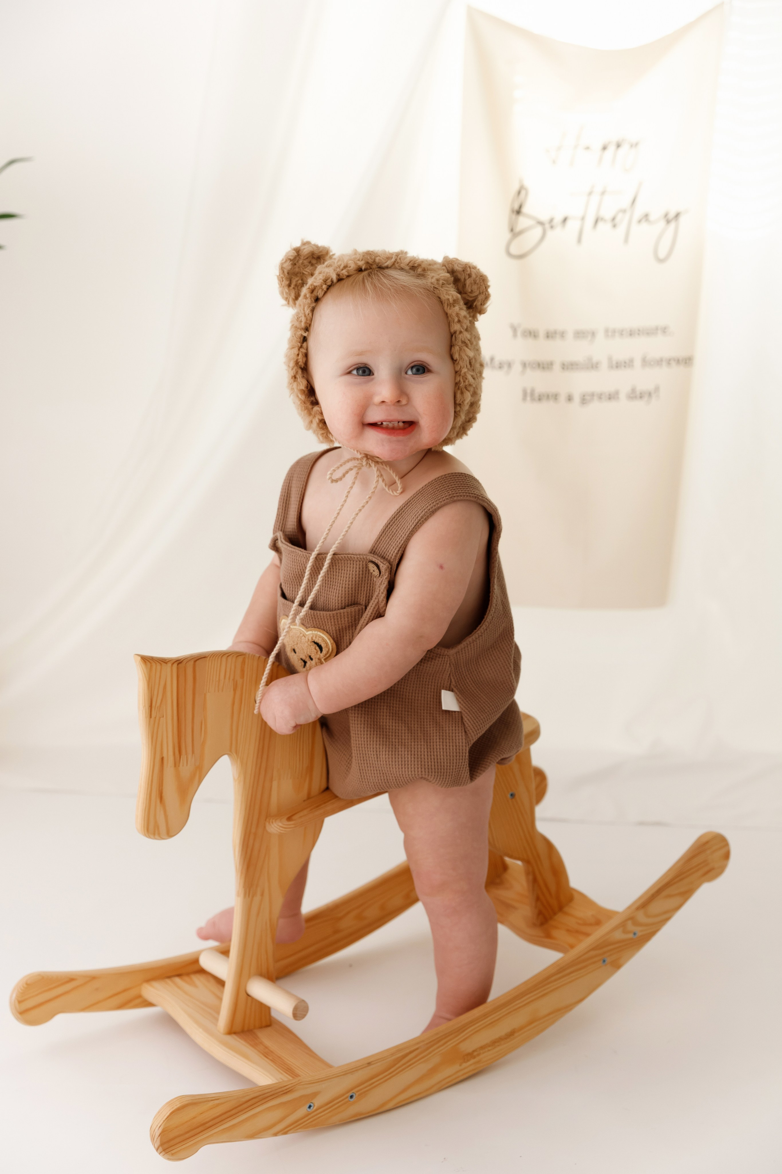 Годик Георгию. Фотограф новорожденных Славянск-на-Кубани Куцевольская Екатерина