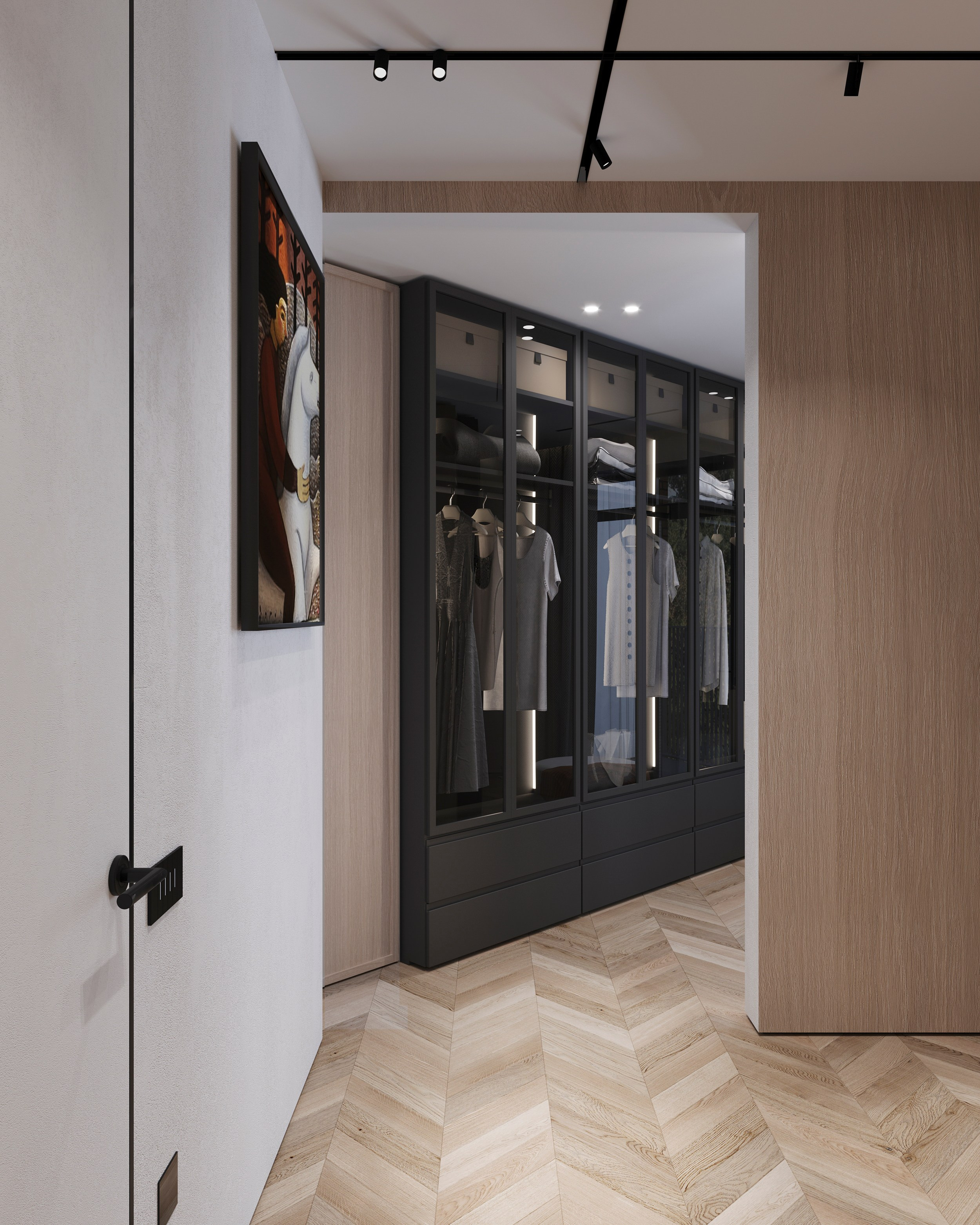 Yaroslavskaya| NN. 3D Художник| Дизайнер | Борисова Дарья