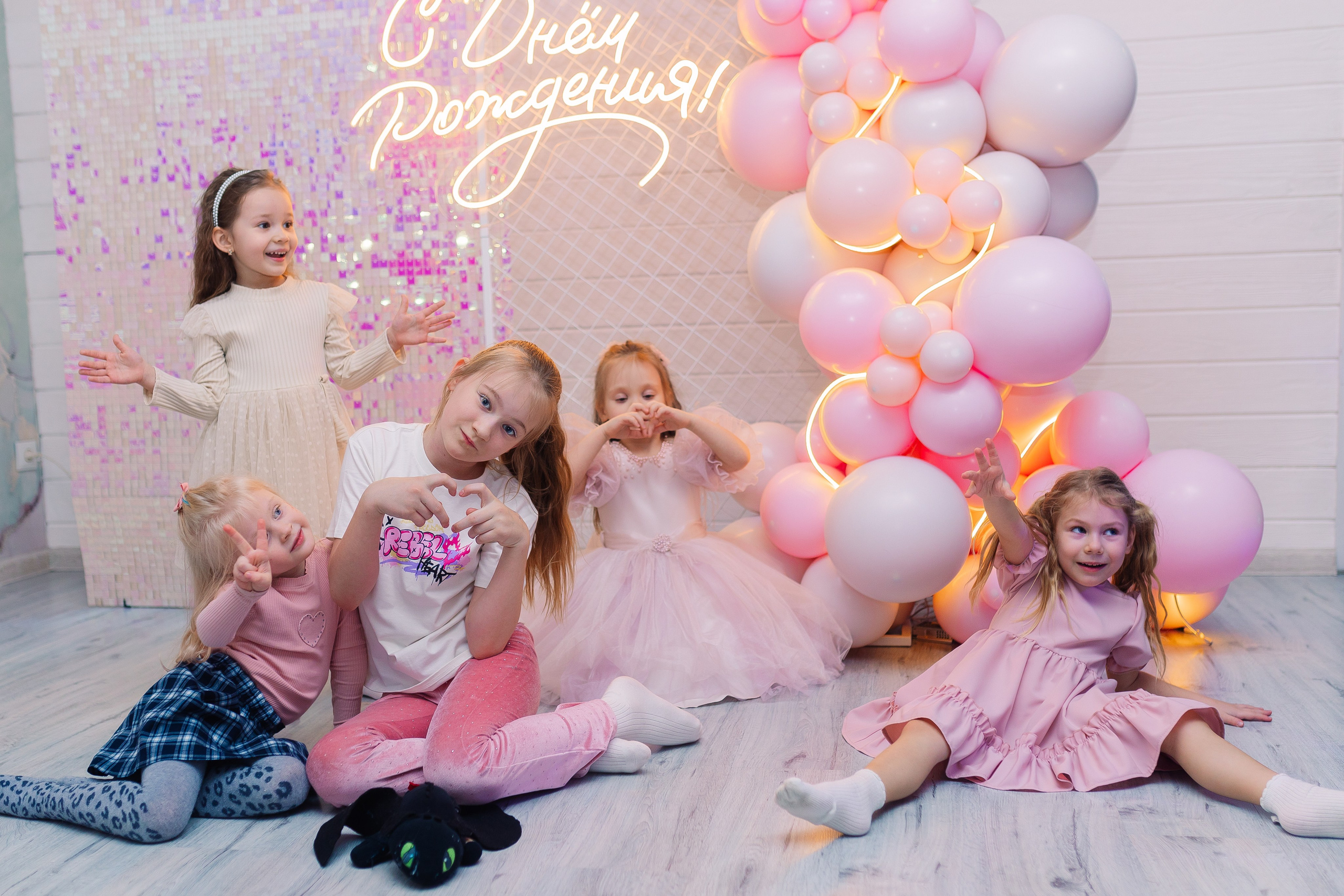 Вика. Семейный фотограф Алина Демидова. Королев