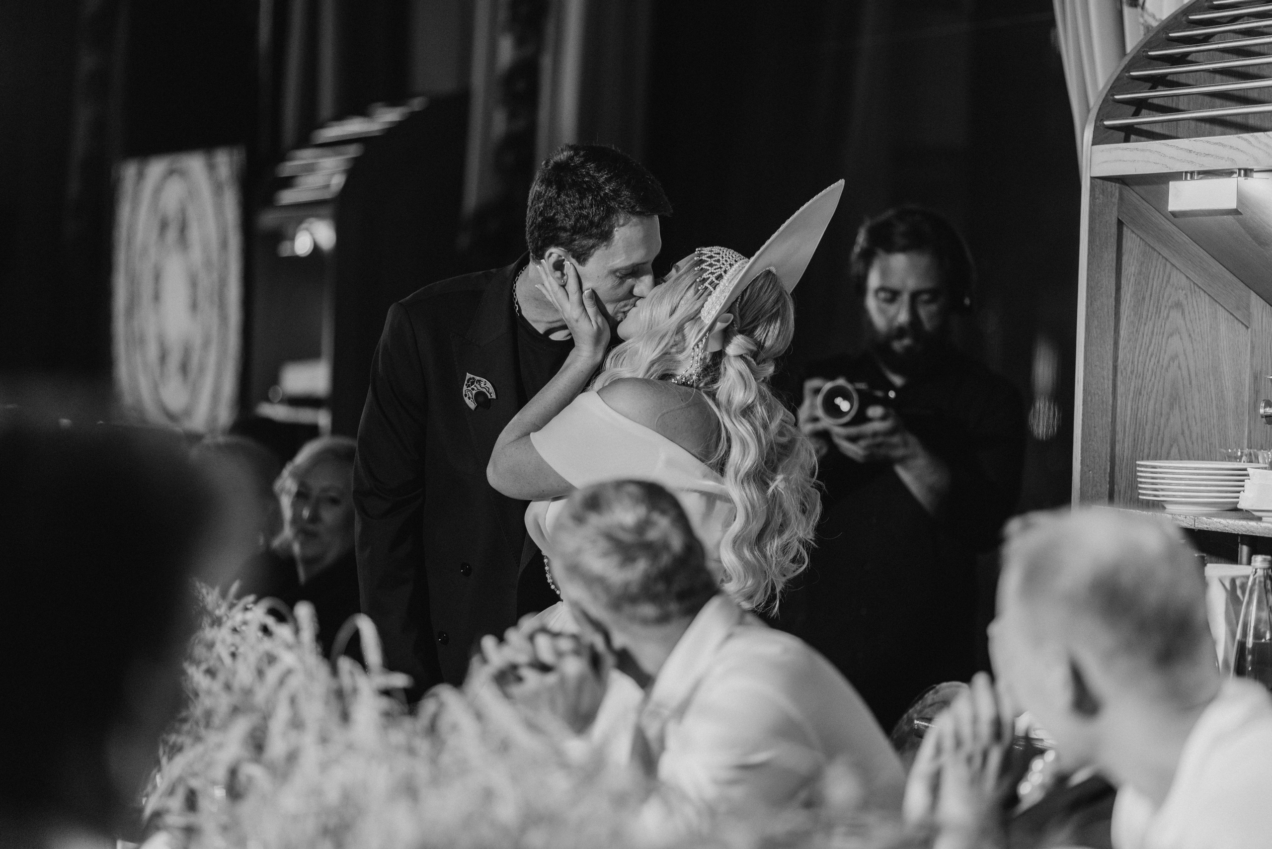 Любить по-русски! Евгений и Екатерина. Фотограф Астафьева Мария