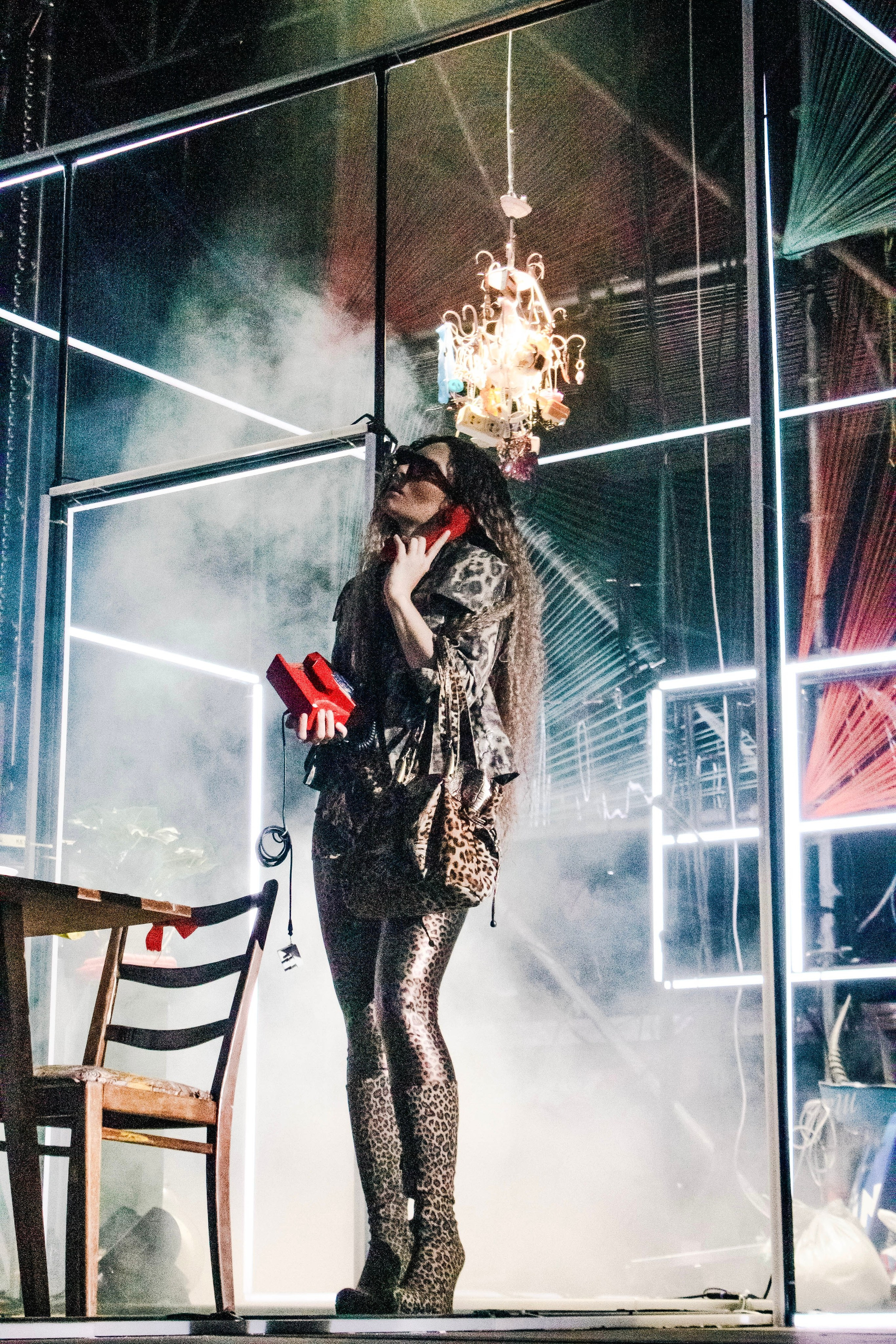 Концертный фотограф в Москве