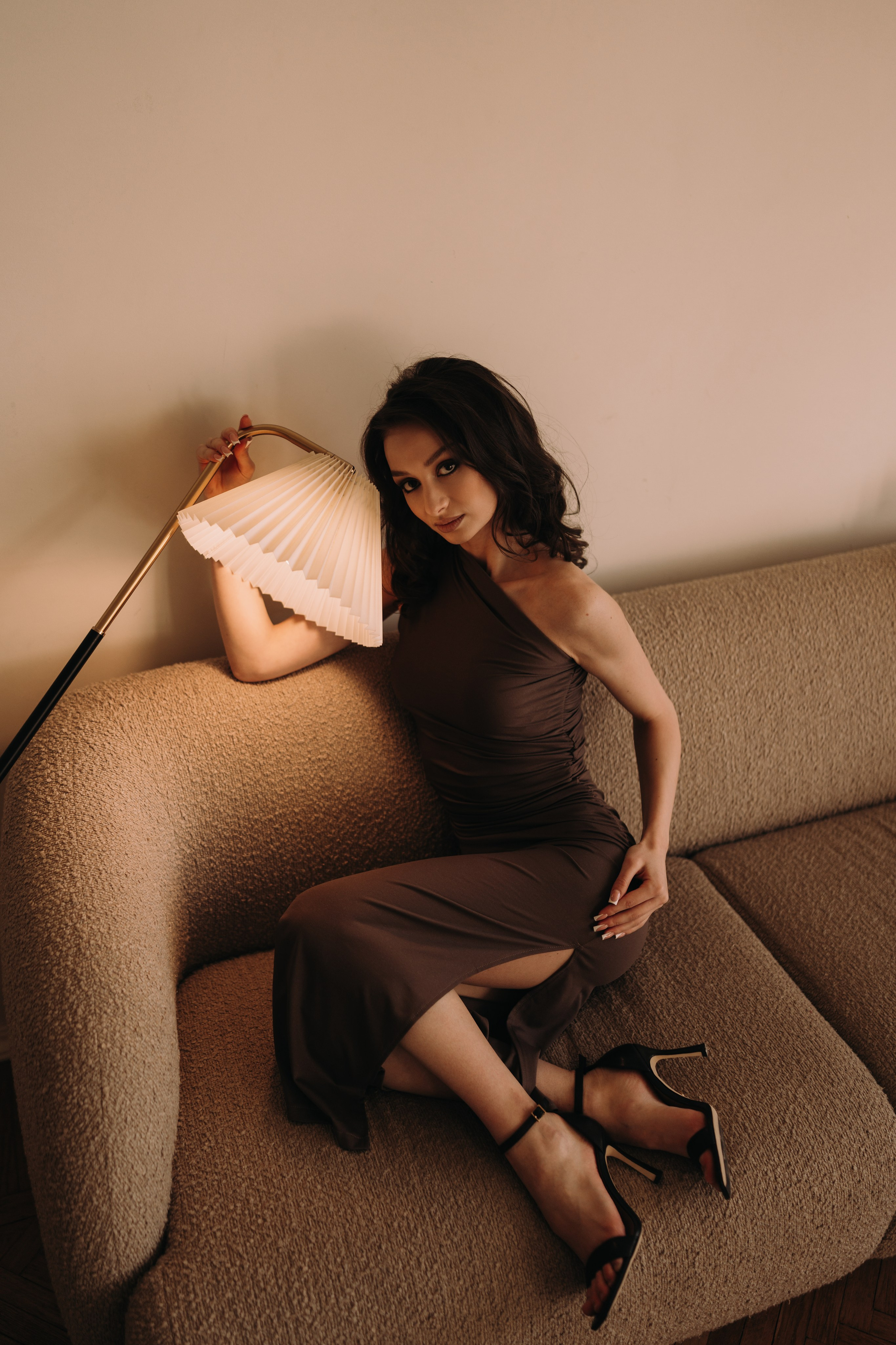 Маргарита. Hmliber — фотограф и контент-креатор из Петербурга