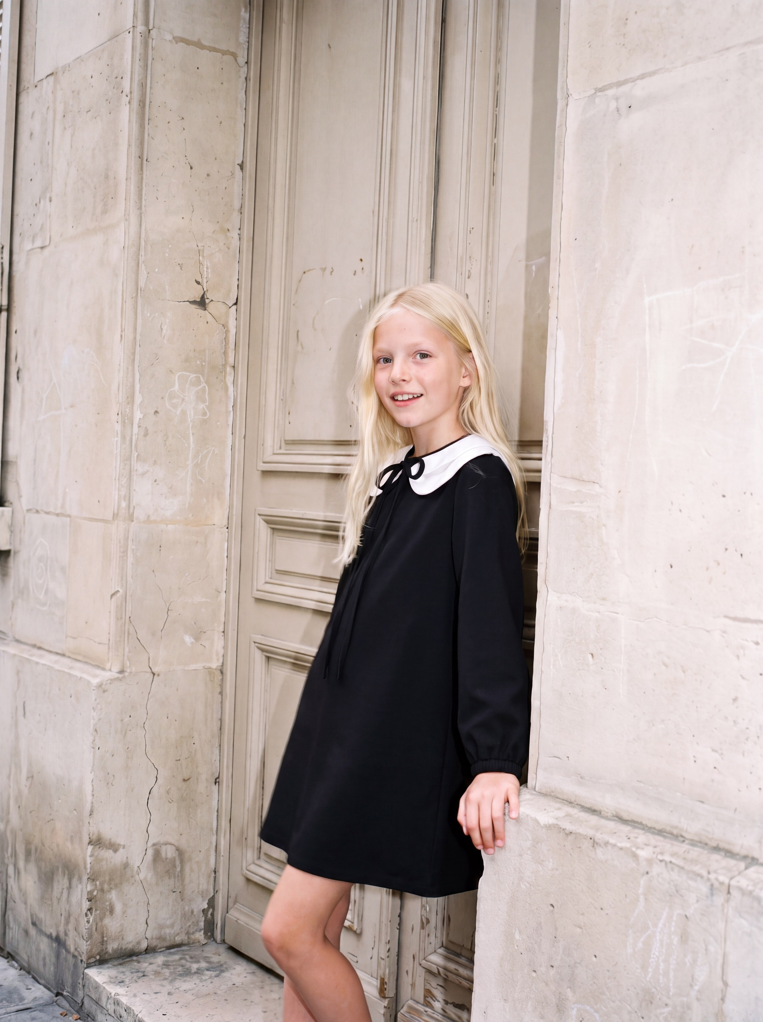 AI campaign for kids wear brand «Mimi Book». Глухова Елизавета — 3Д визуализатор & дизайнер интерьеров