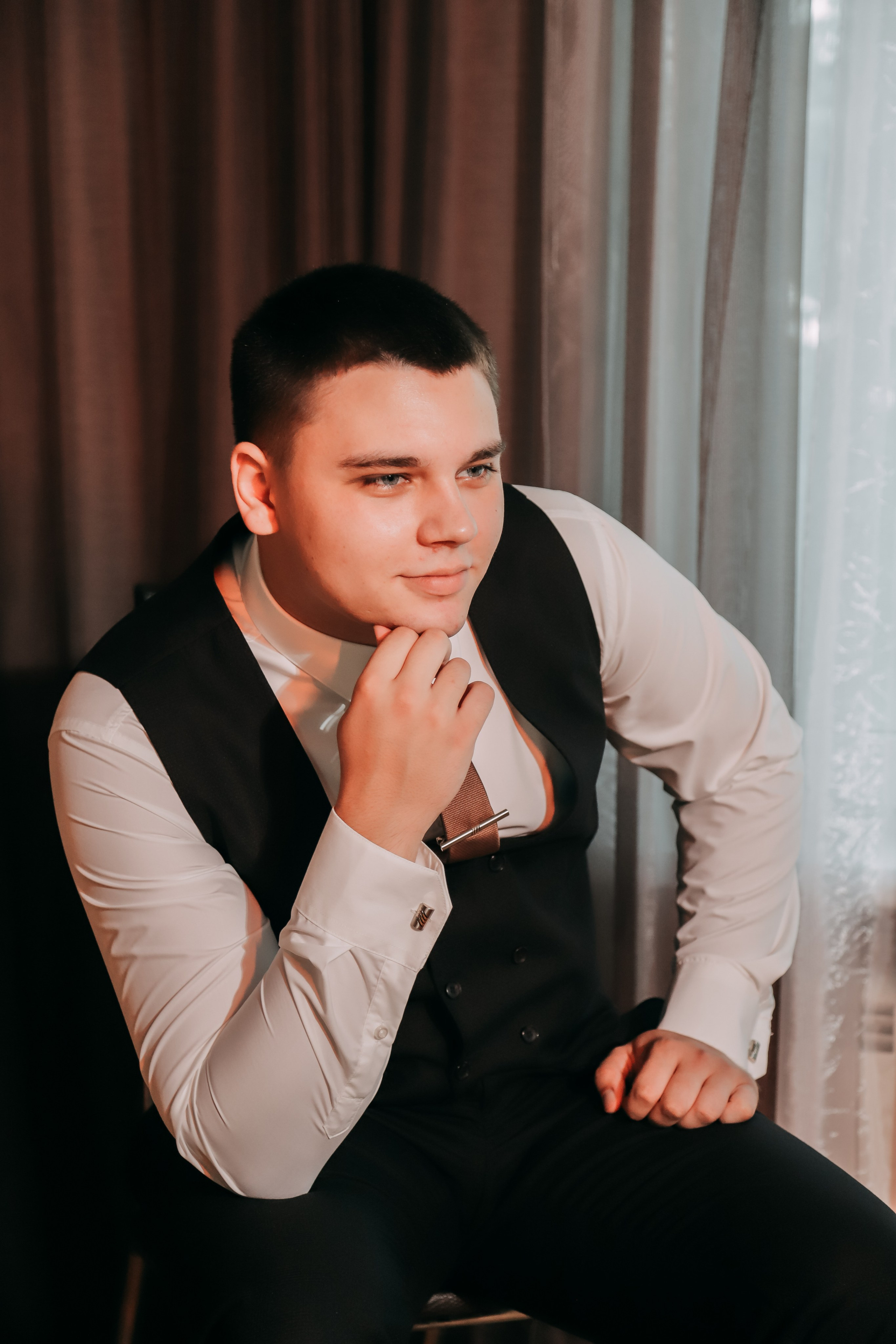 Дарья и Андрей. Фотограф в Рязани Мозжерова Юлия