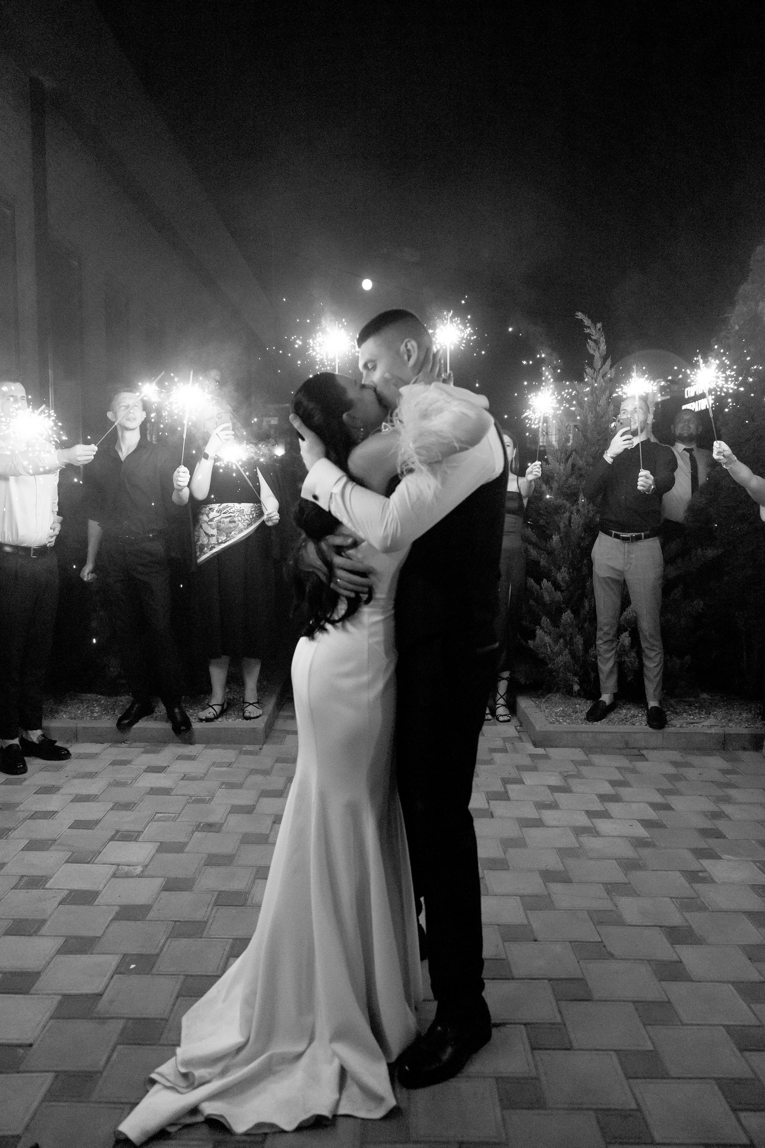 Павел & Алёна. Свадебный фотограф Краснодар и Москва. Анна Еремчук