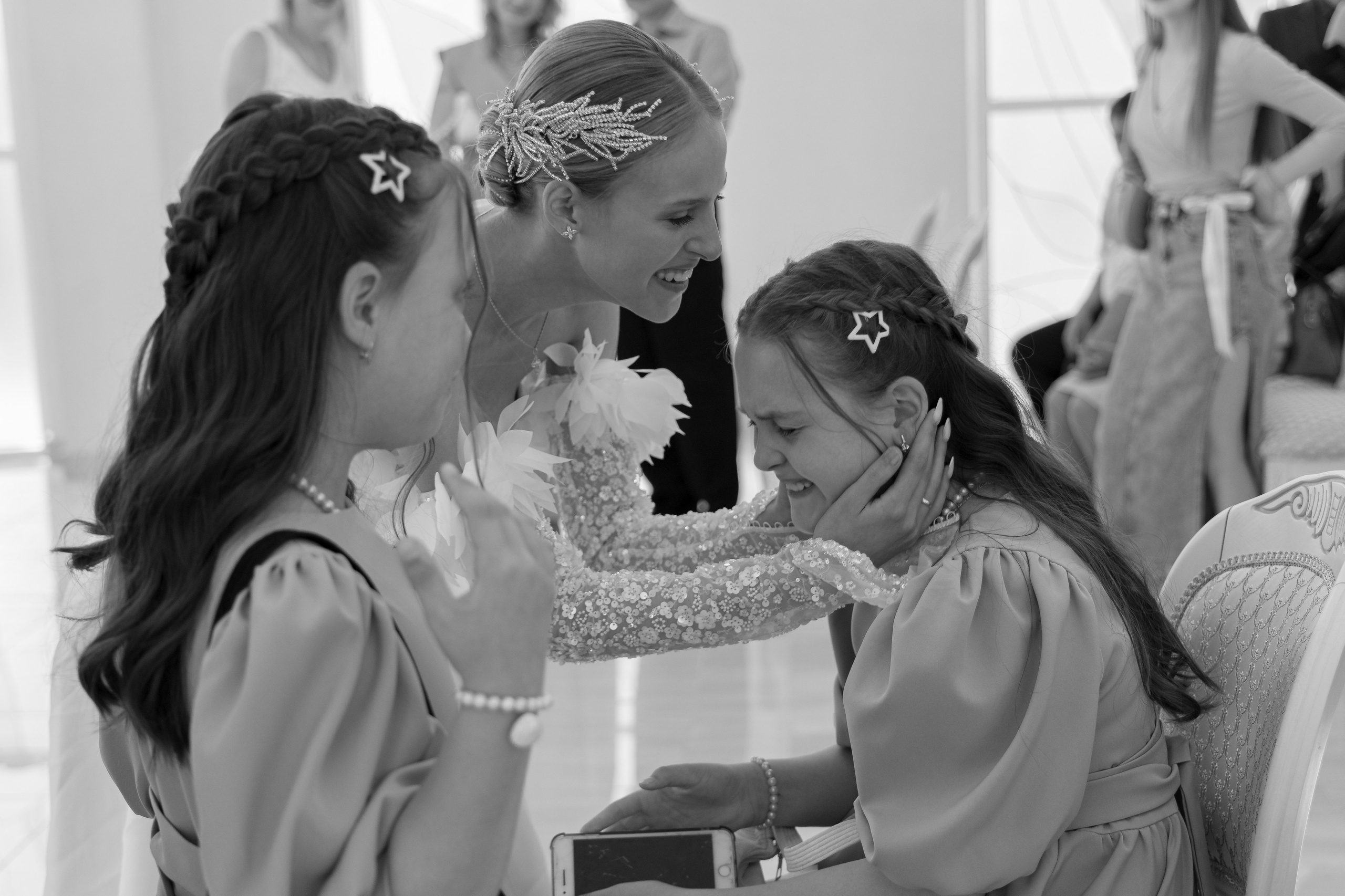 Анонс Егор и Александра. Свадебный и семейный фотограф в Самаре