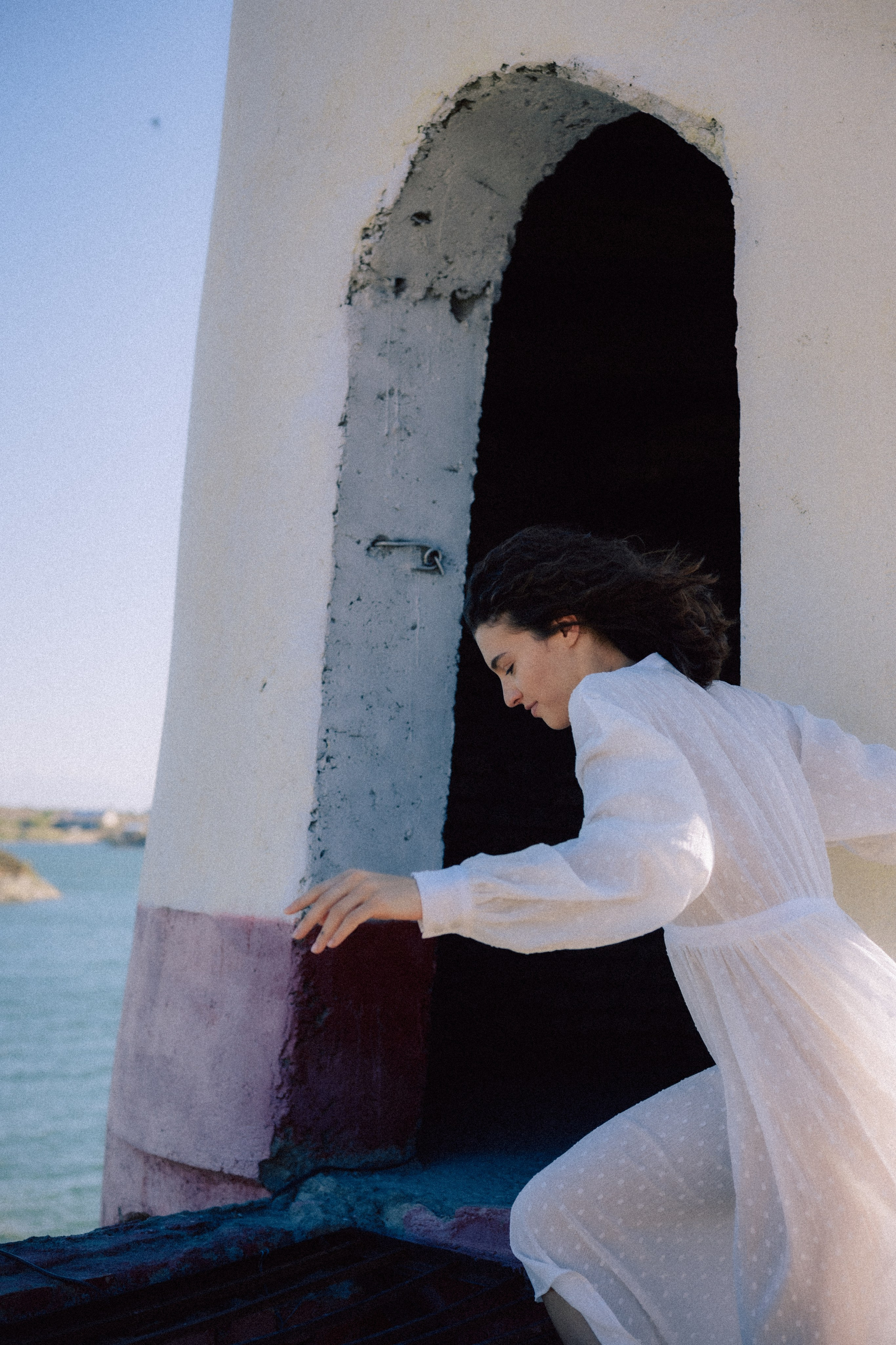 Titre Trois. Fashion and advertising photographer