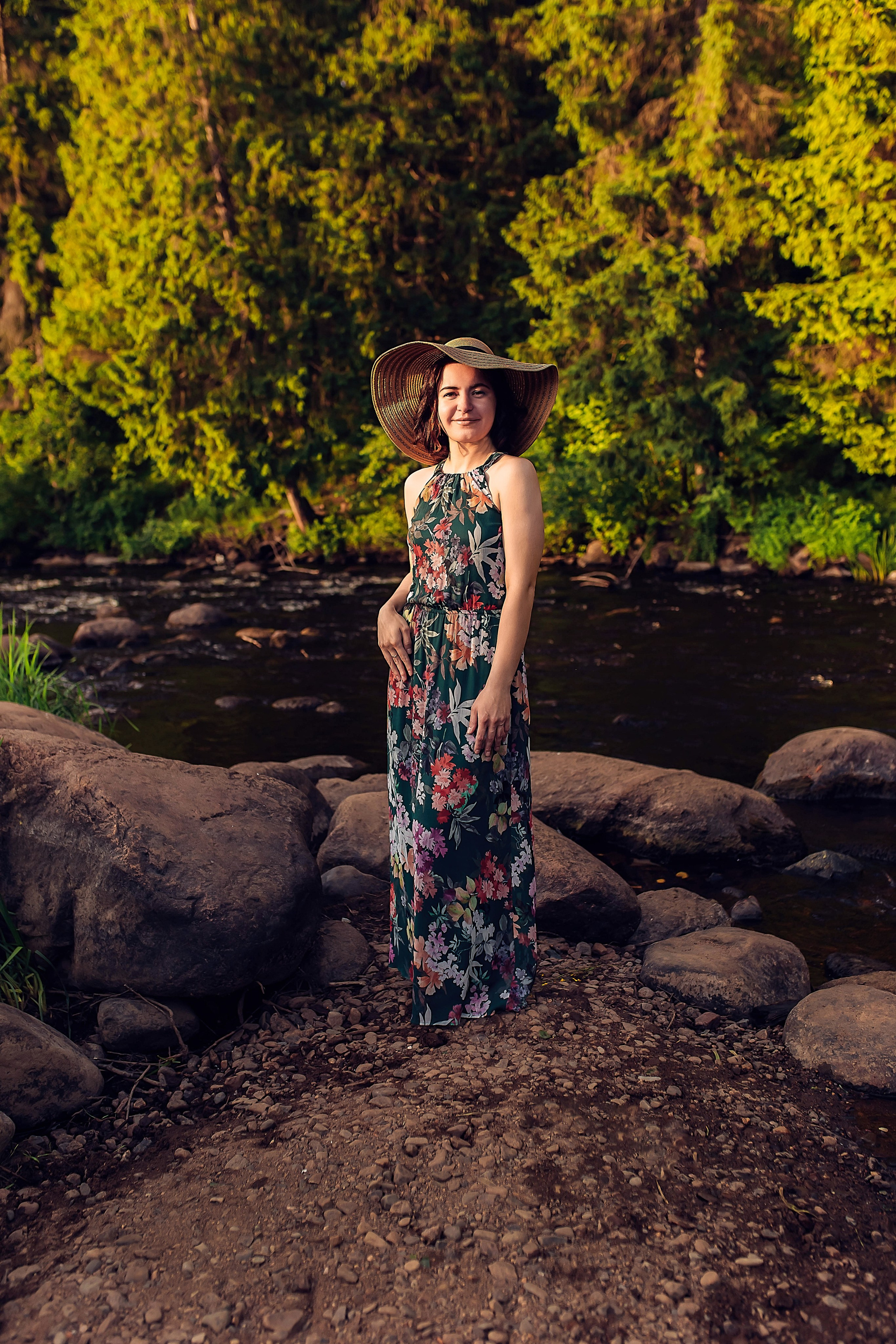 Арина Стрелкова. Фотограф в Петрозаводске BellaDonna