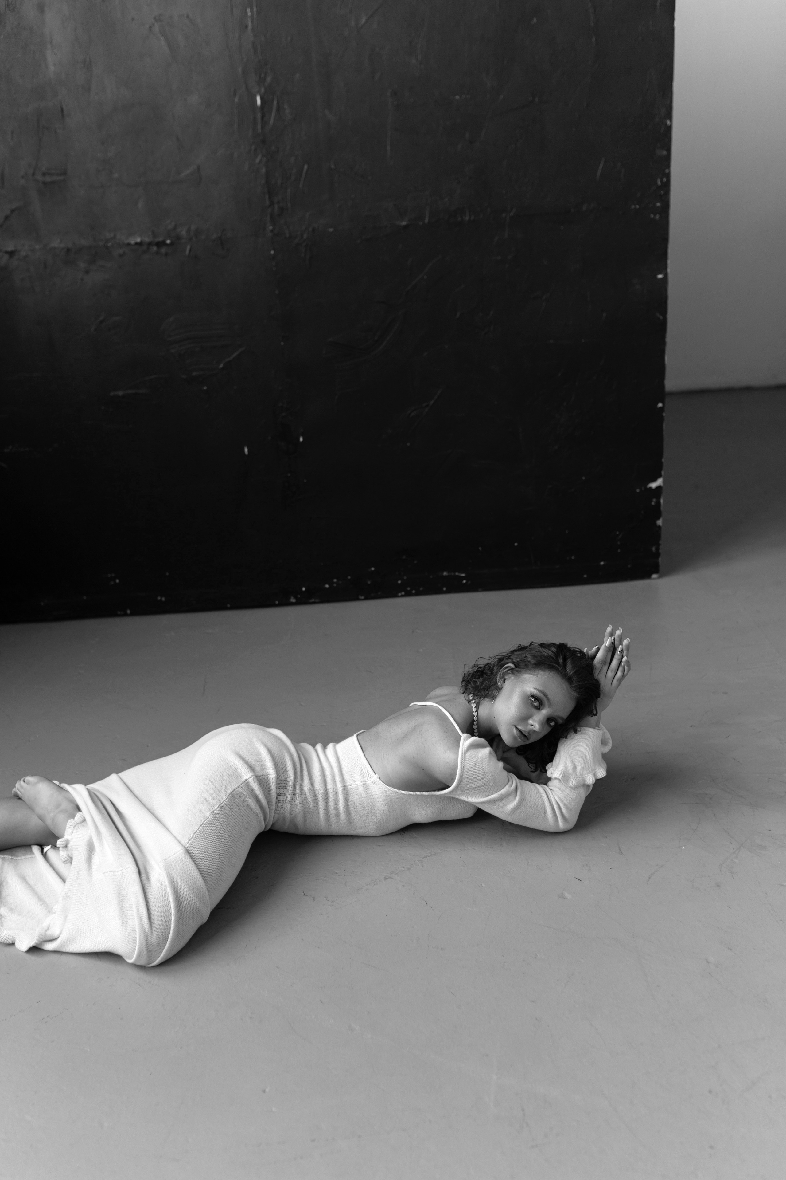 Лиза. Фотограф Новосибирск Халуева Елена