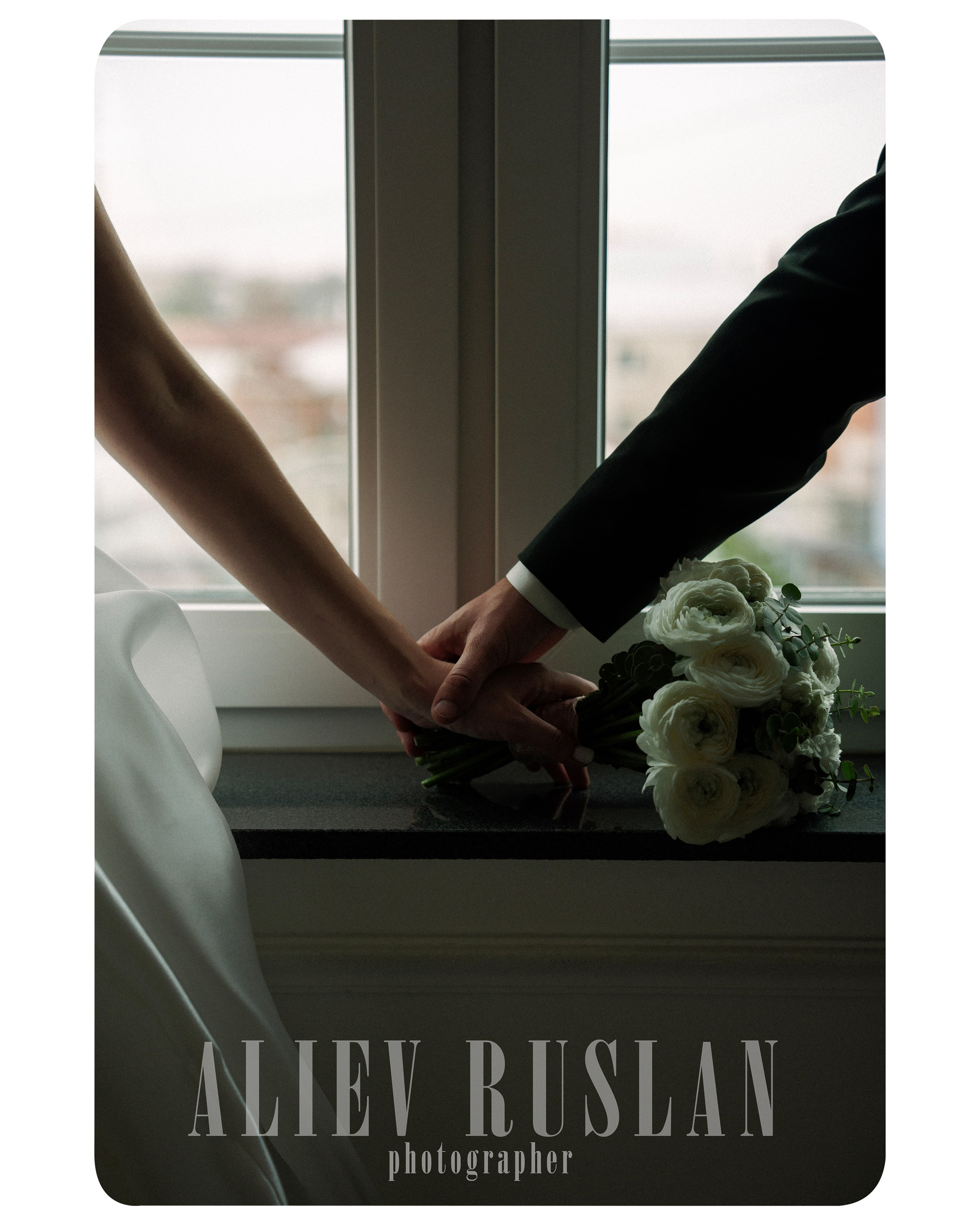 Виктор & Кристина. Фотограф Алиев Руслан Москва Черкесск Краснодар