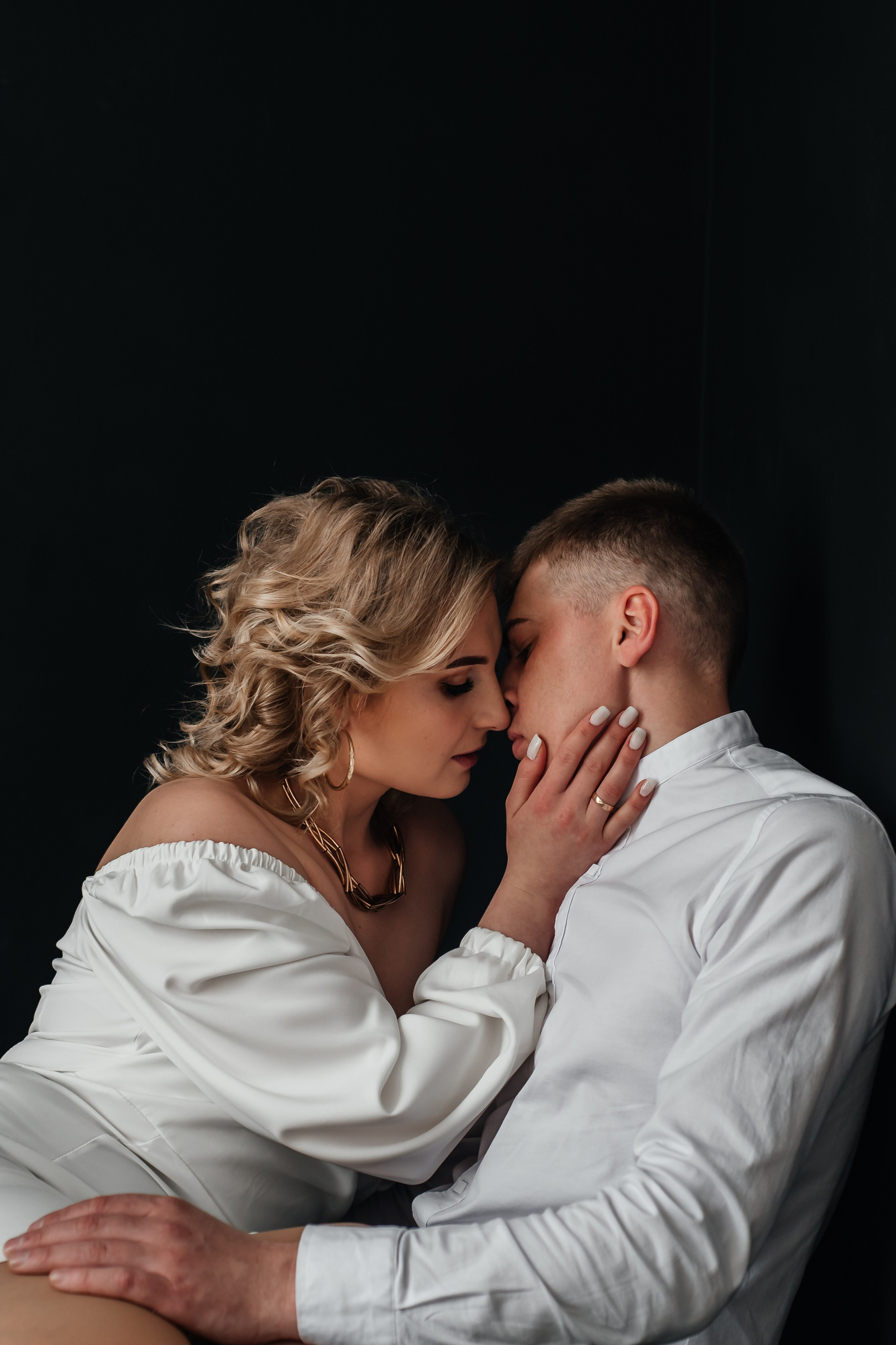 Таня + Ричард =  Эля. Фотограф в Дзержинске Наташа Баева