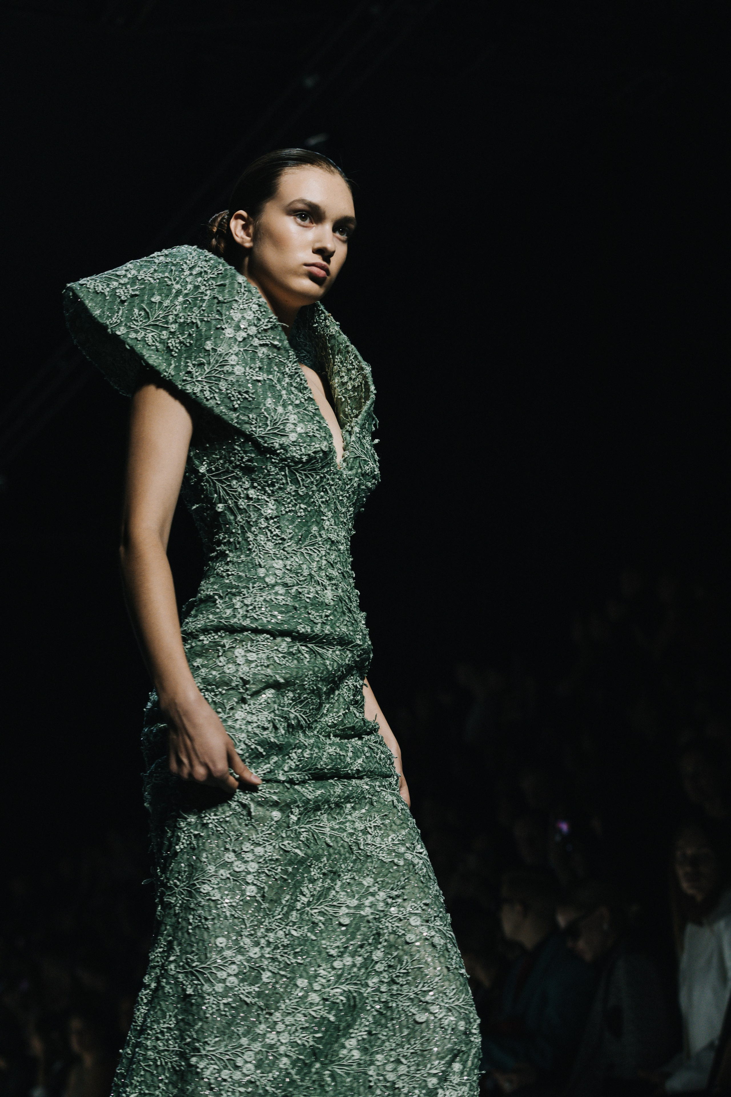 Masha Zh. Personality models. Международное модельное агентство в Калининграде