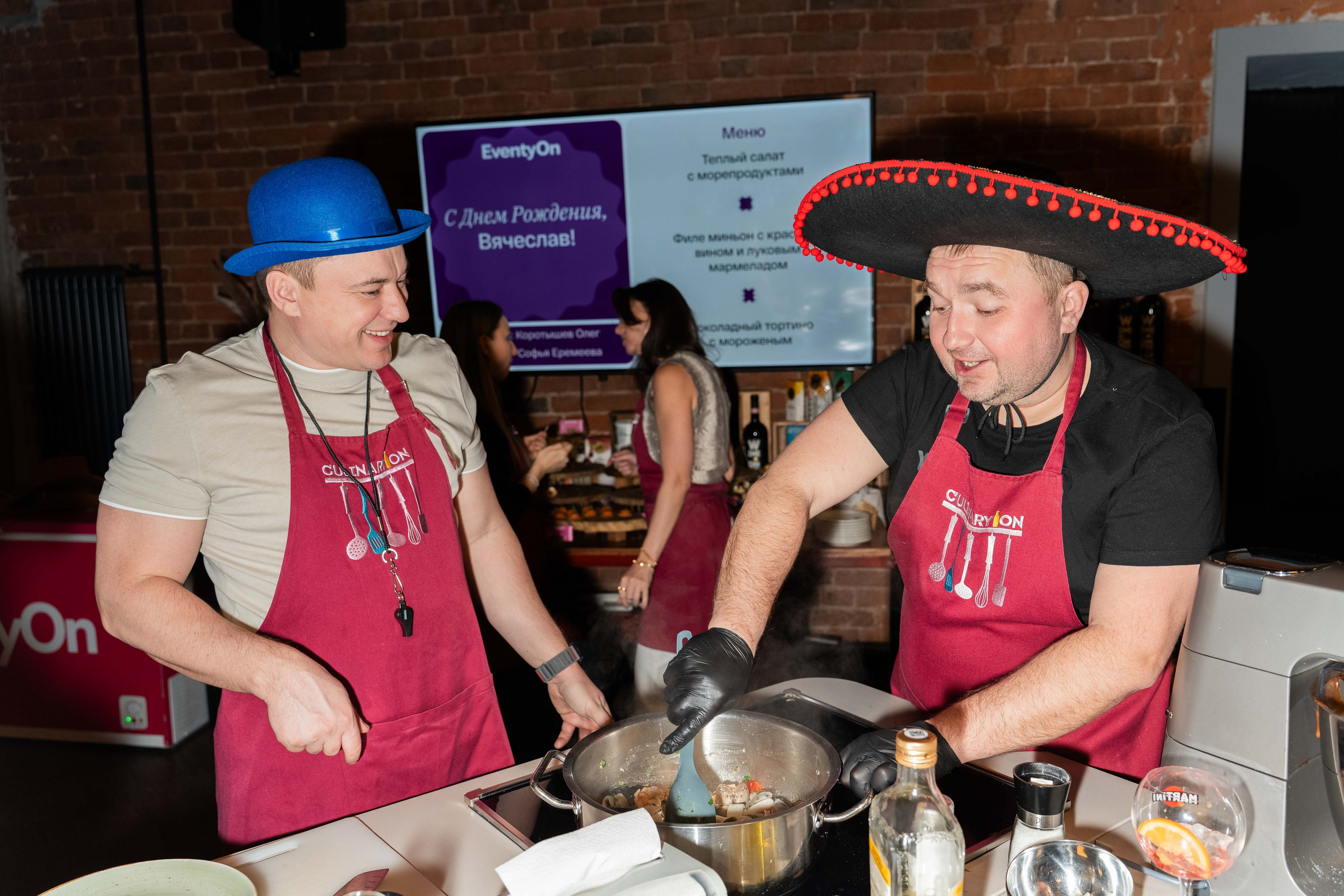 С Днем Рождения, Вячеслав!. Axenov_eugene