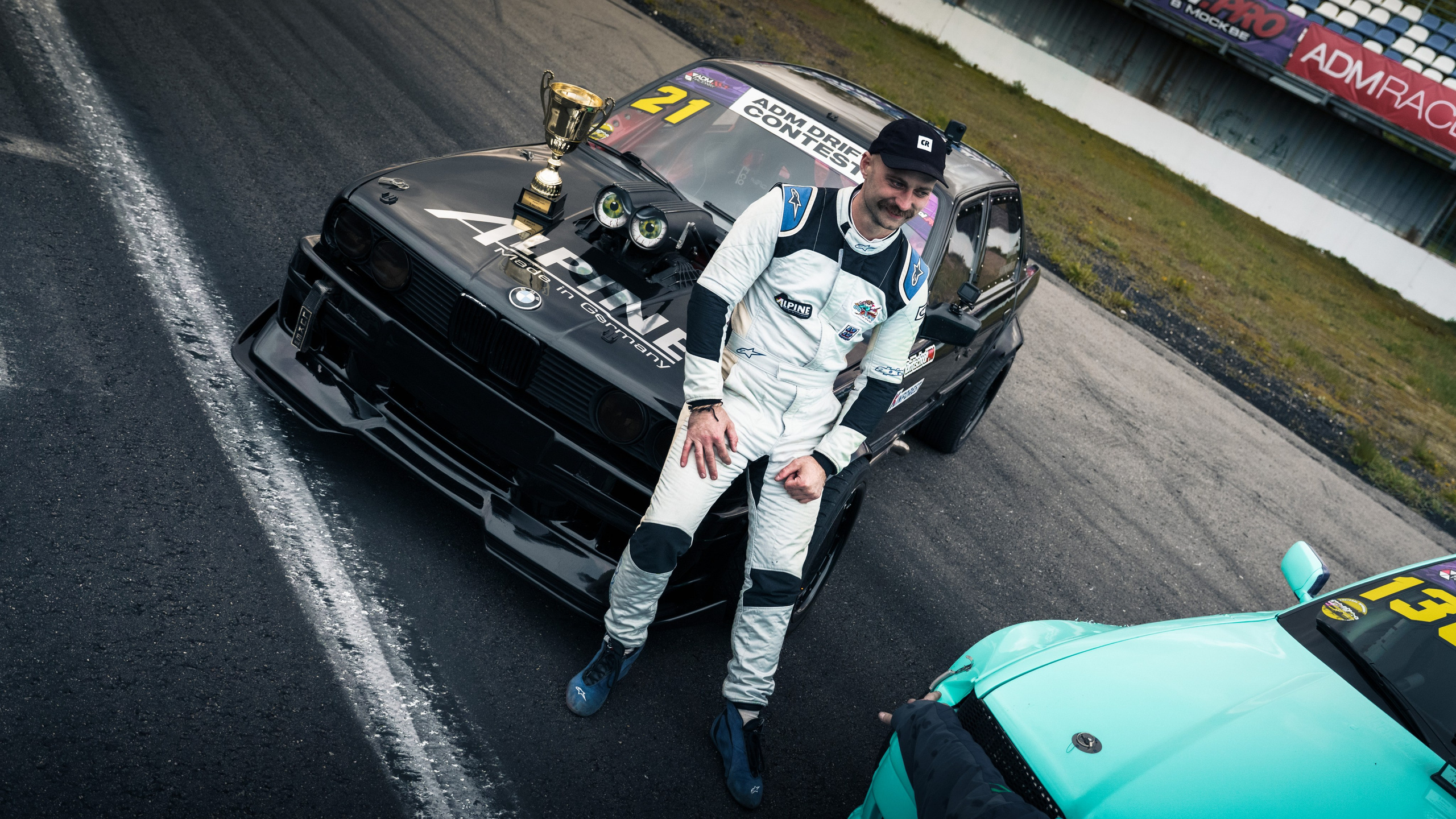 ADM Drift Contest 2024. Автомобильный фотограф в Москве Иван Петушков