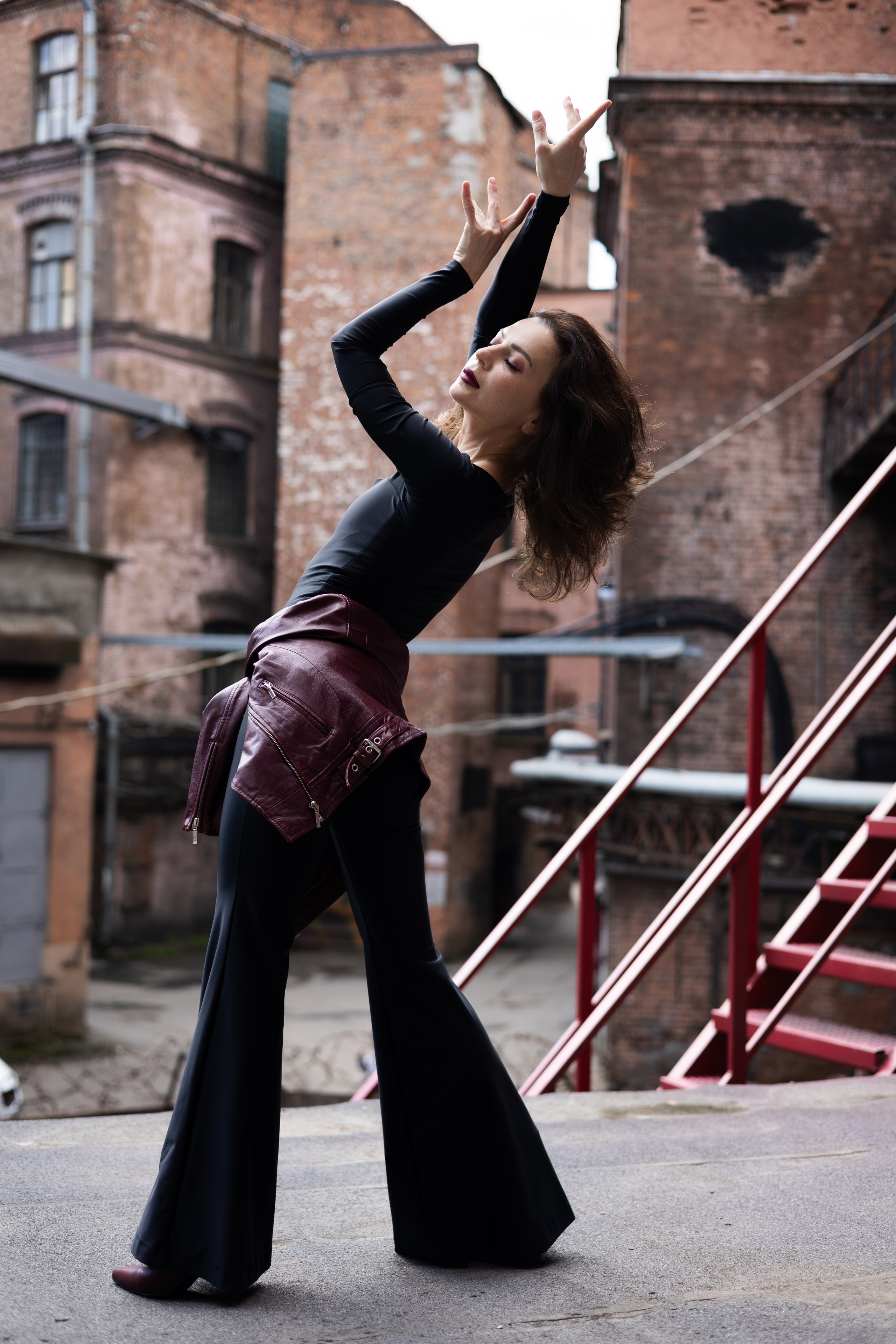 Фотопрогулка. Привет, меня зовут Юлия Великая!