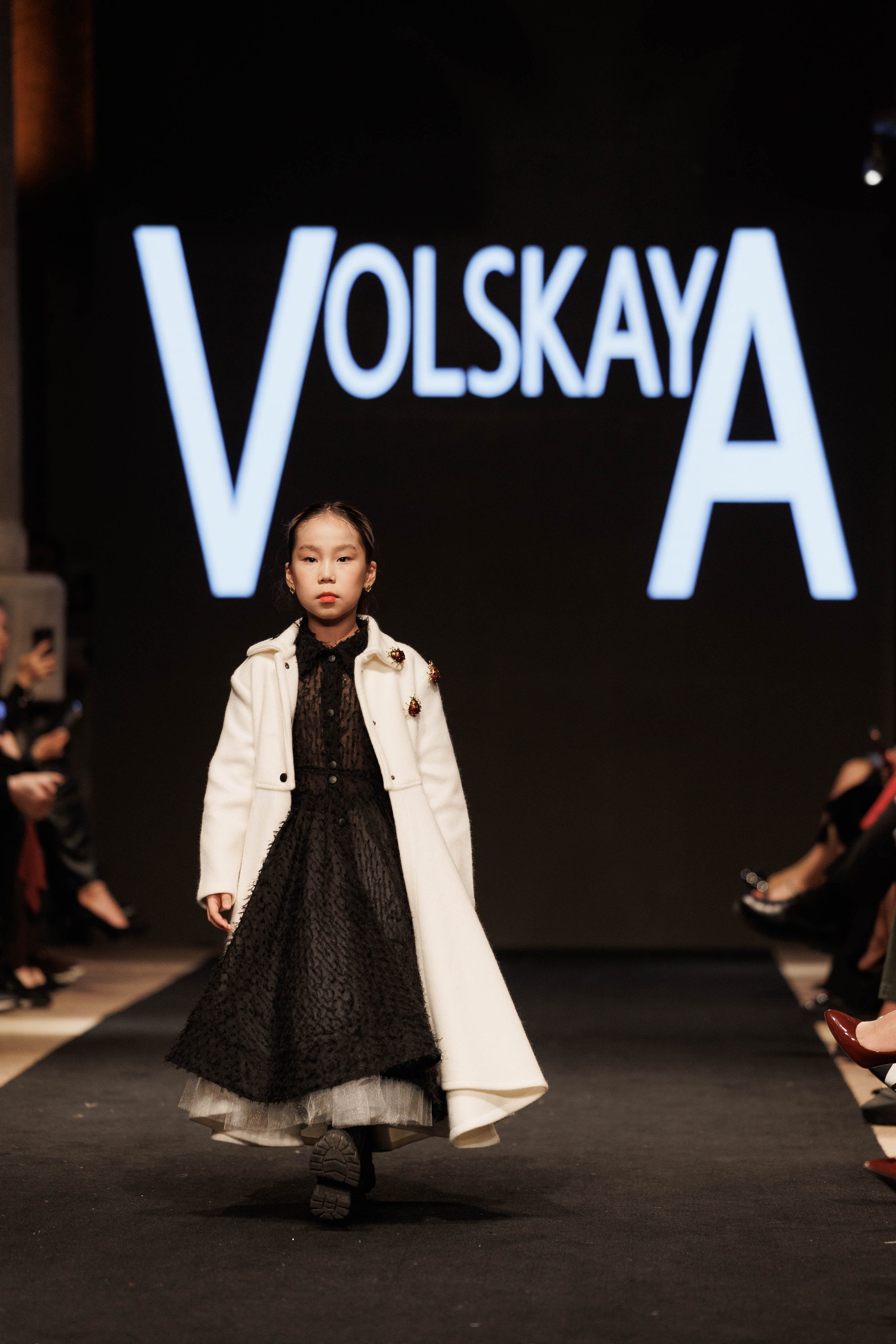 IFB-показ. About