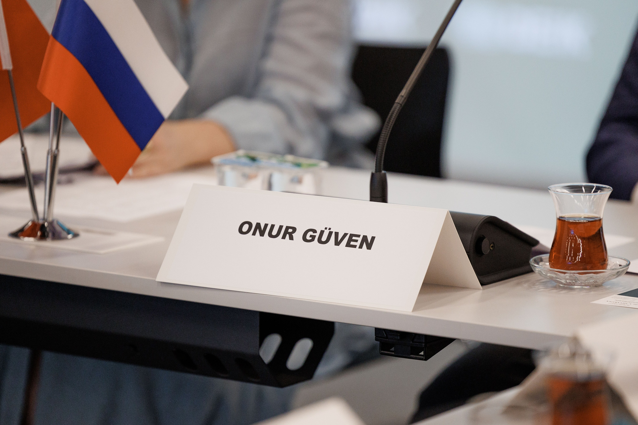 Рязанская делегация. About