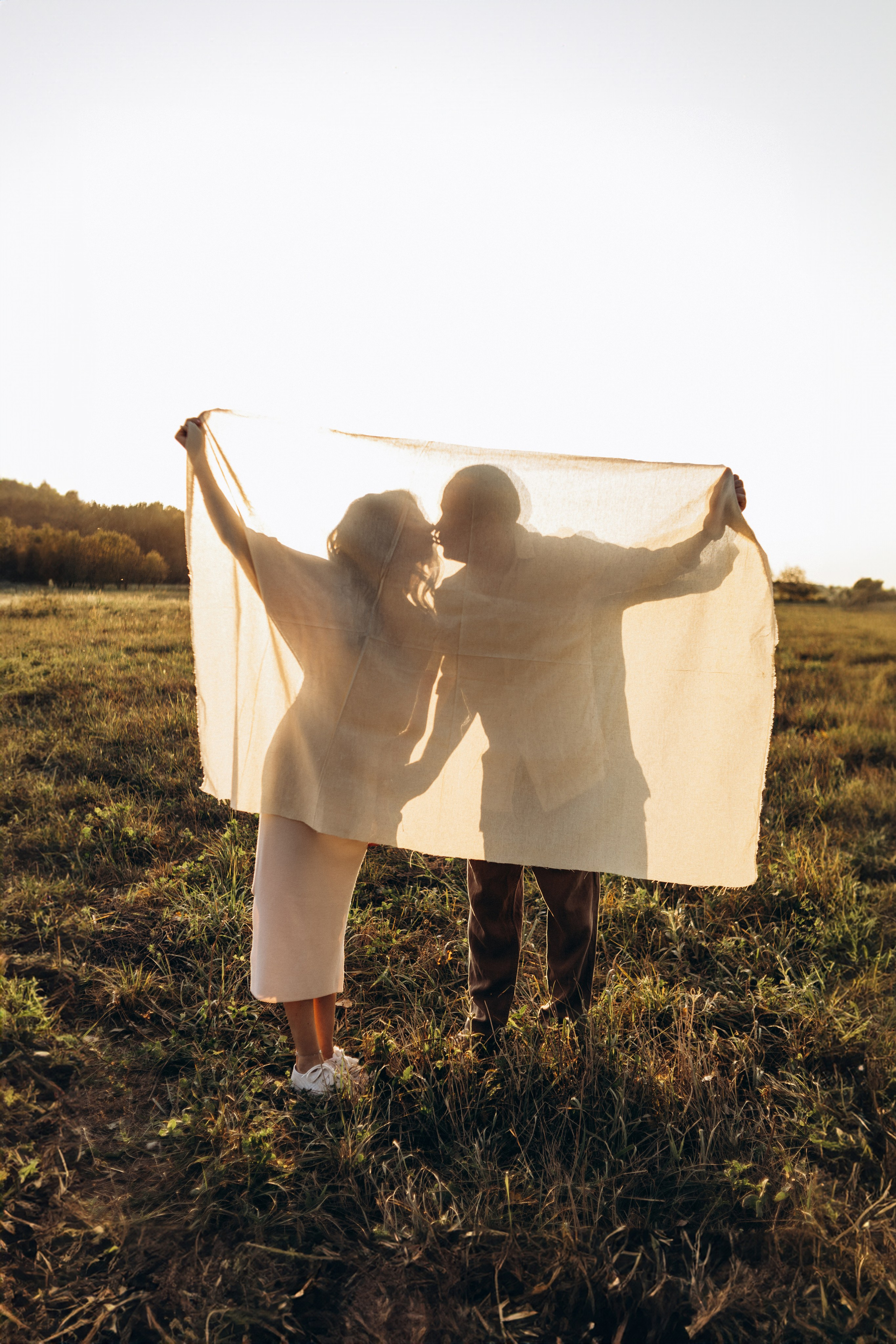 Дмитрий, Елена, Ангелина и Катюша. Фотограф В Москве и Подольске Лена Иванова