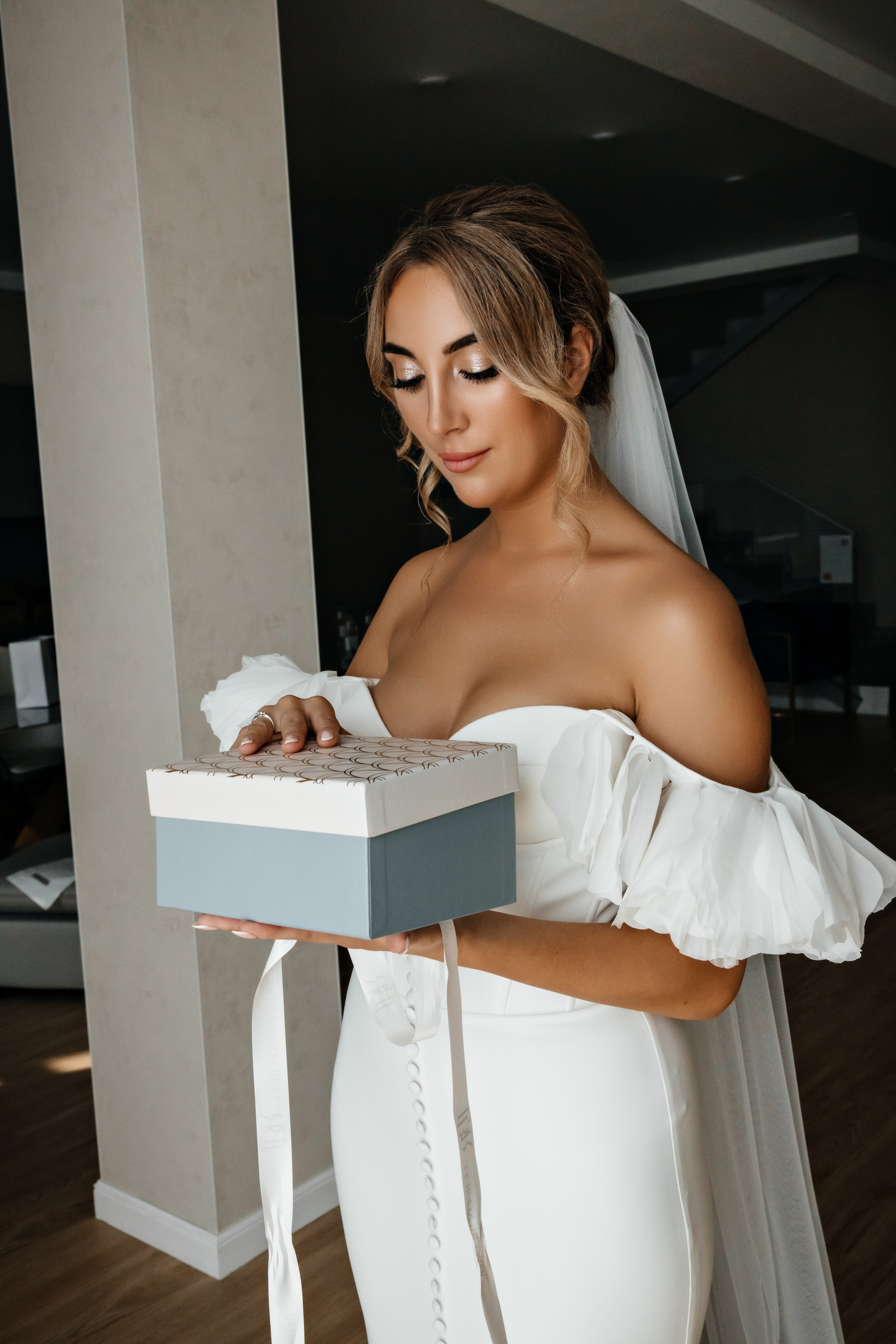 Алексей & Нина. Свадебный фотограф Бойко Александр