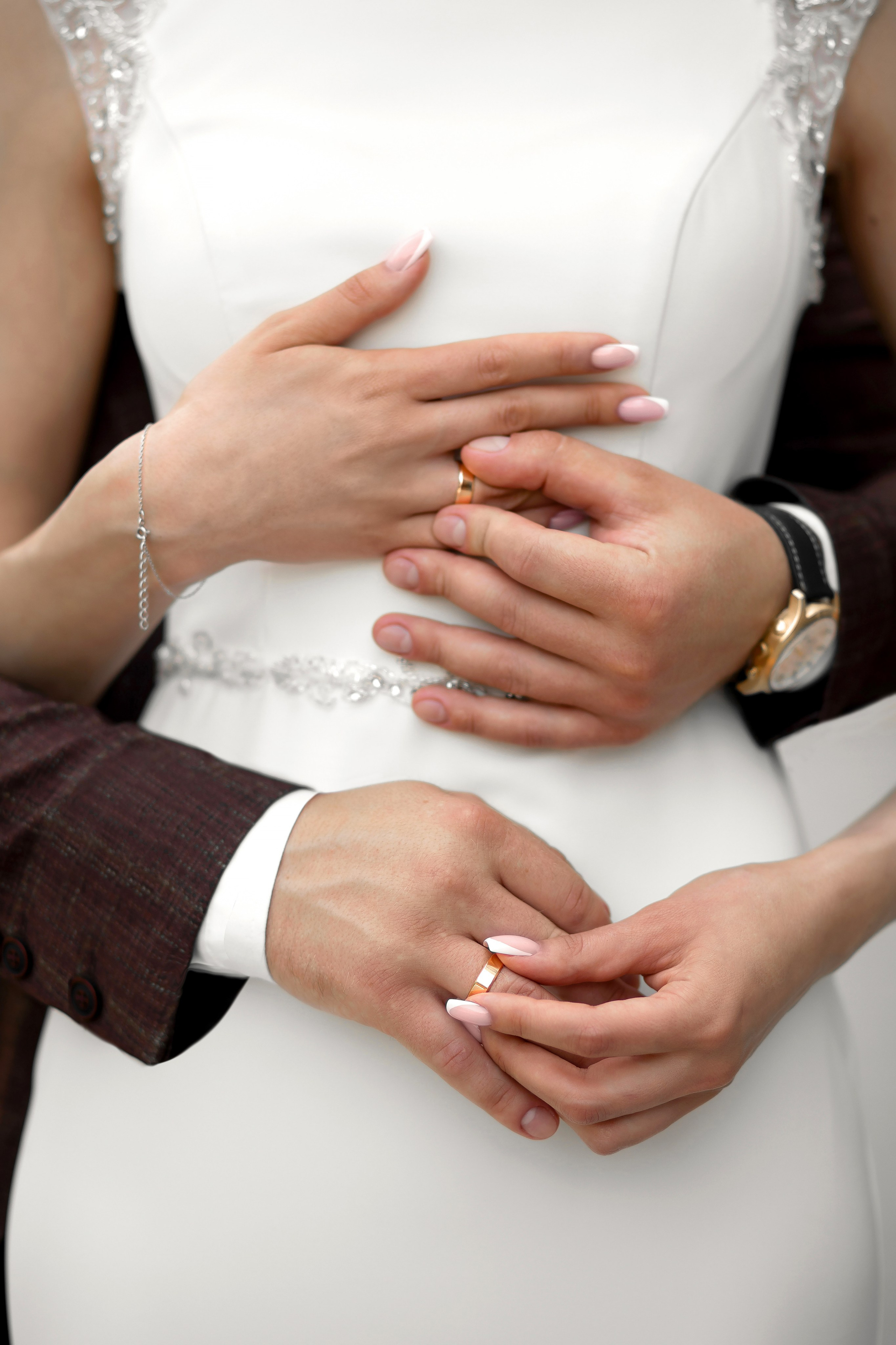 Wedding. Анна Рышкевич