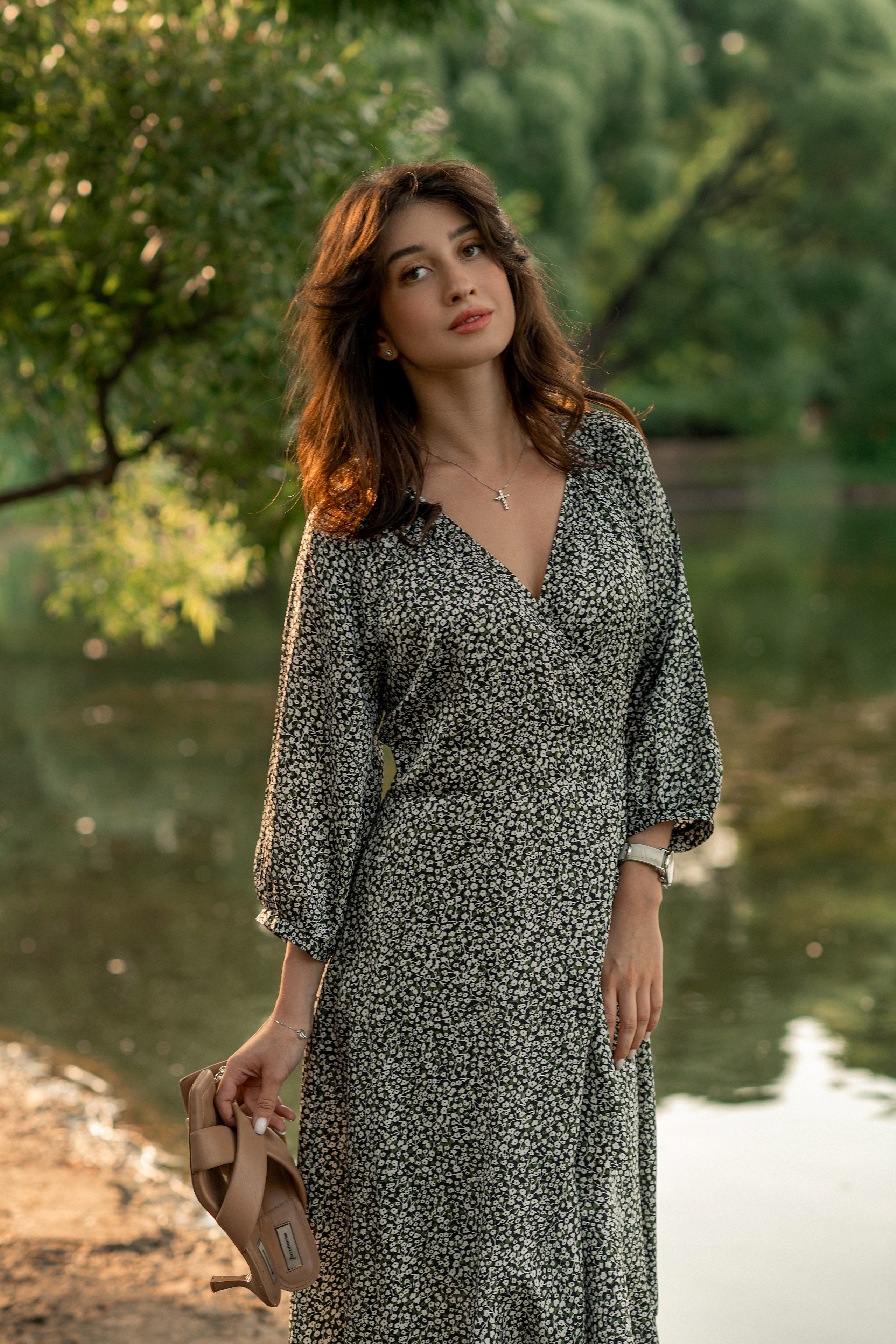 Екатерина. Фотограф Москва