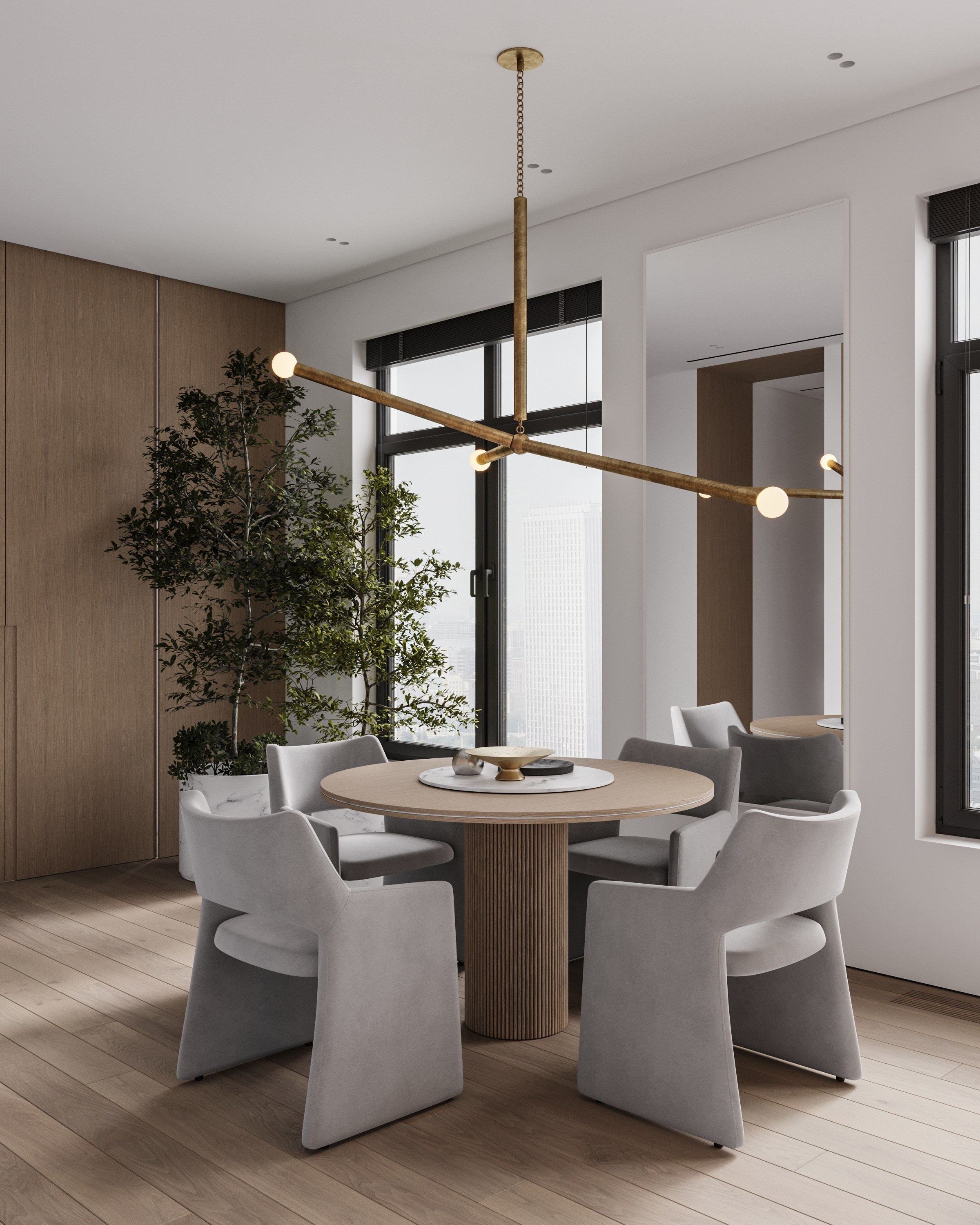 SRS | kitchen. 3D визуализатор интерьеров