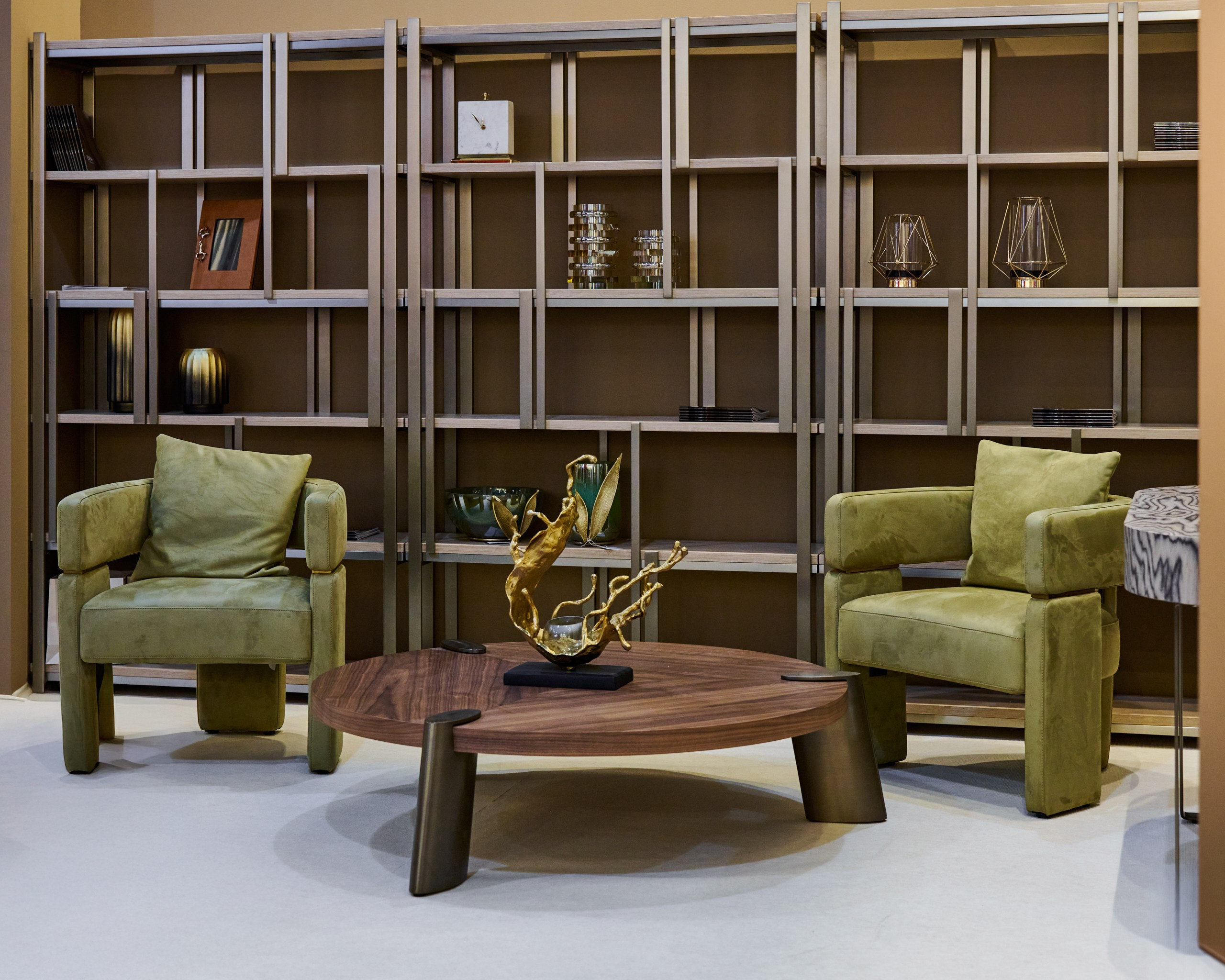 Съемка стендов на выставках. Интерьерный и архитектурный фотограф Москва и МО. Свободный Роман