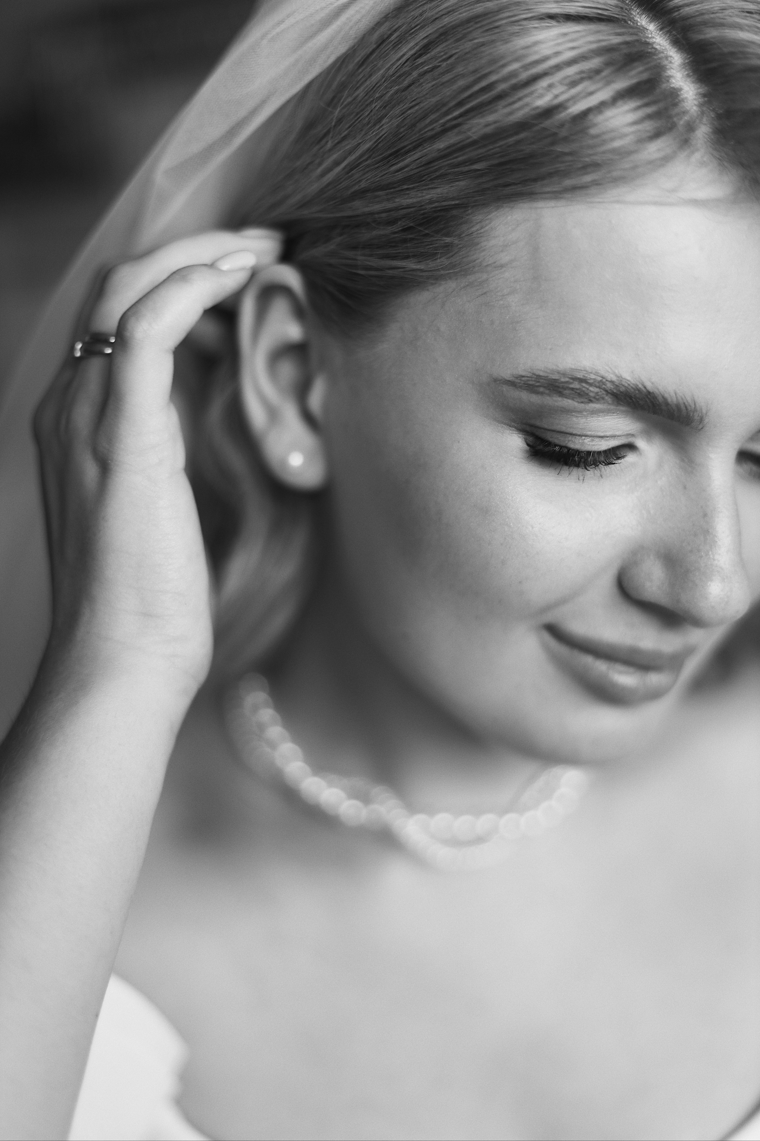 Дарья и Дмитрий. Анастасия Камал. Фотограф Саратов