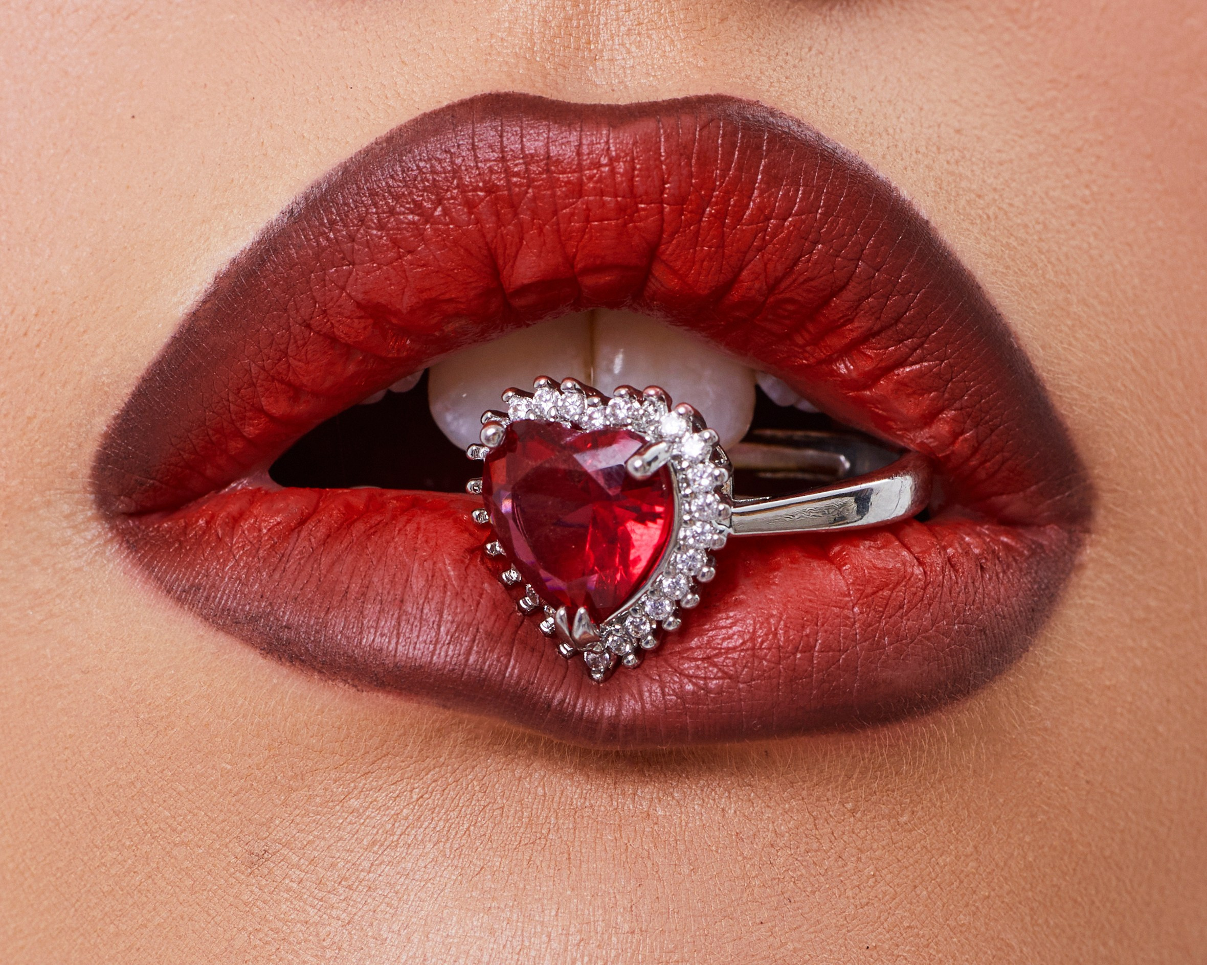 The KIM New Year collection. Фотограф Ирина Бутко