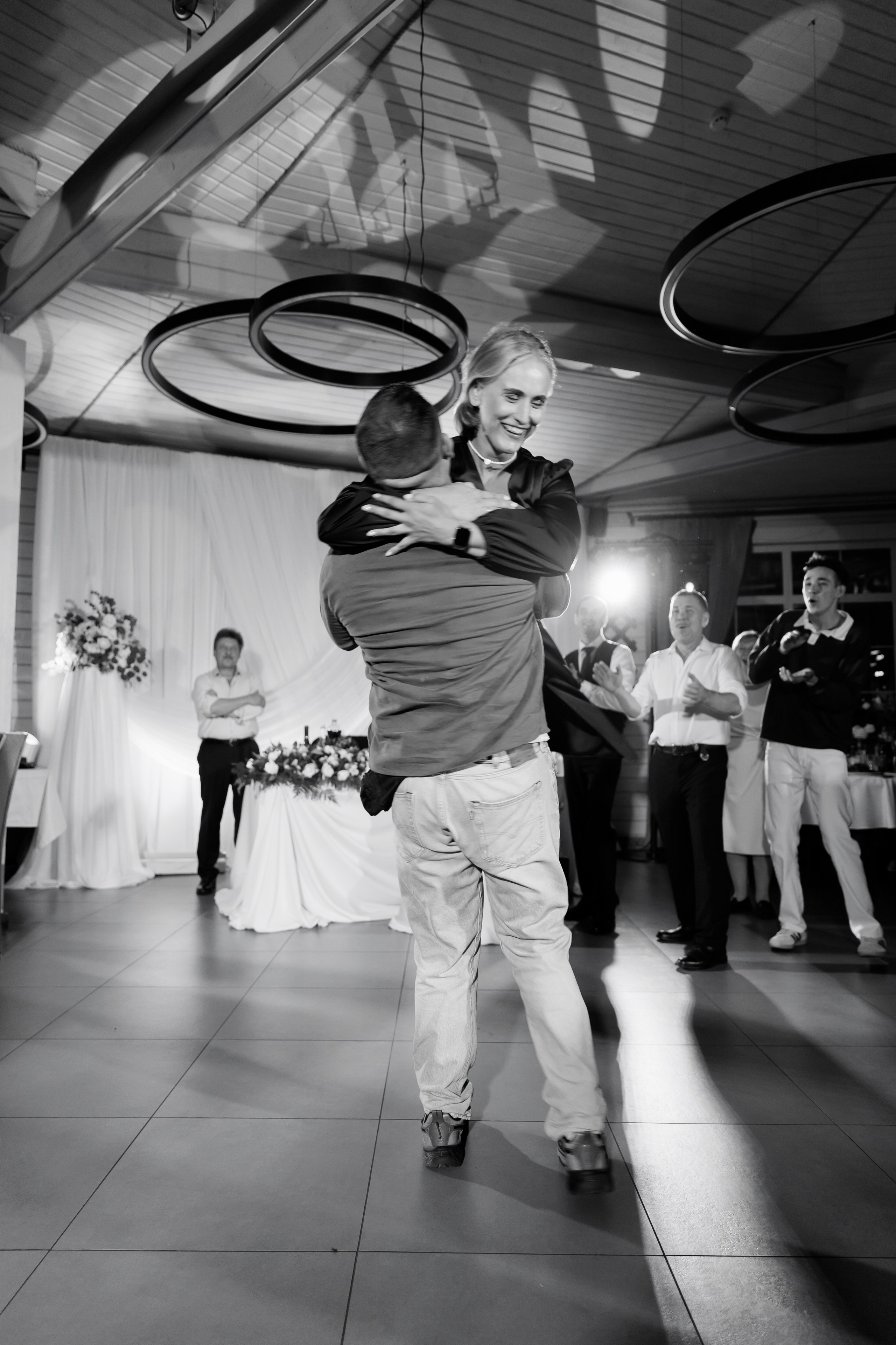 A&D. Свадебный фотограф. Москва. Мытищи