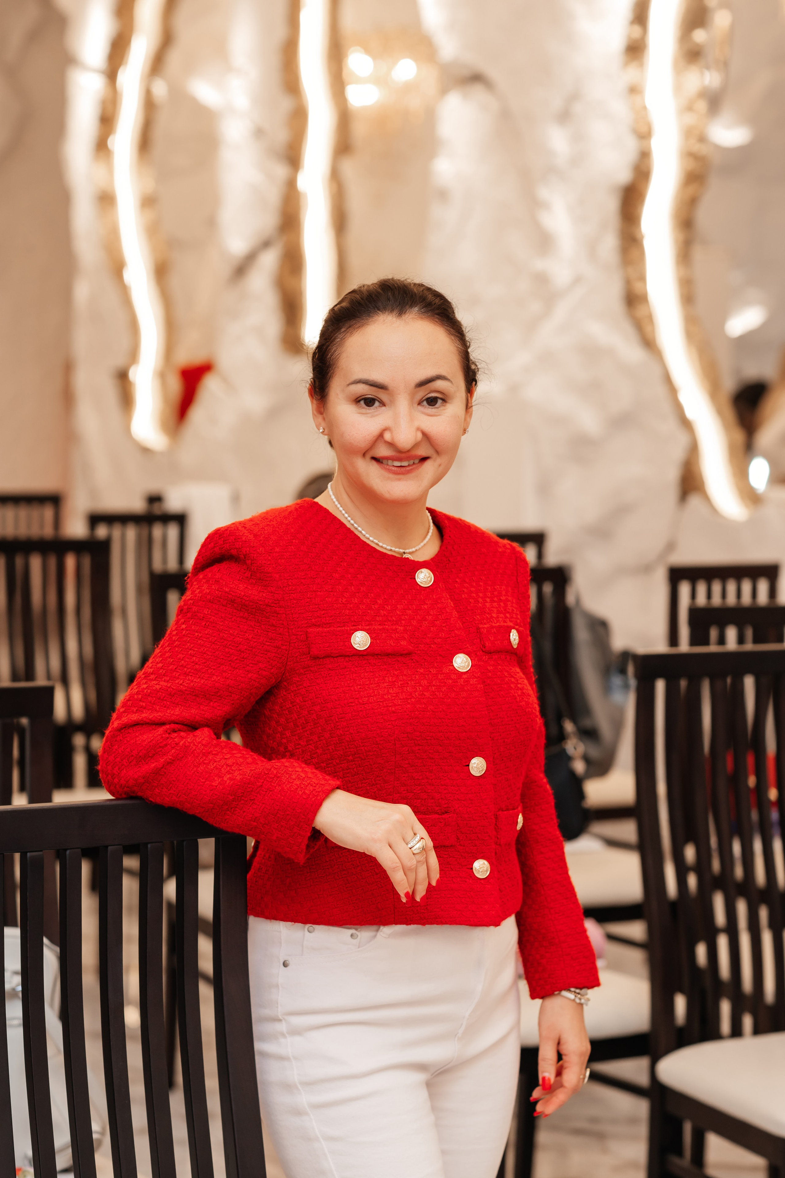 Brand Day Zen Color. Марина Шаймухаметова. Фотограф в Уфе