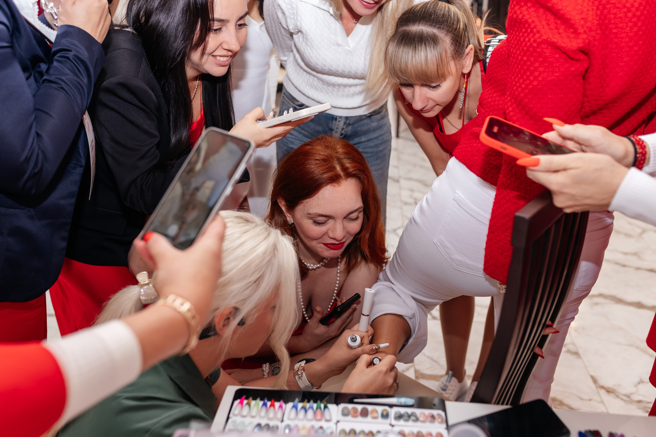 Brand Day Zen Color. Марина Шаймухаметова. Фотограф в Уфе