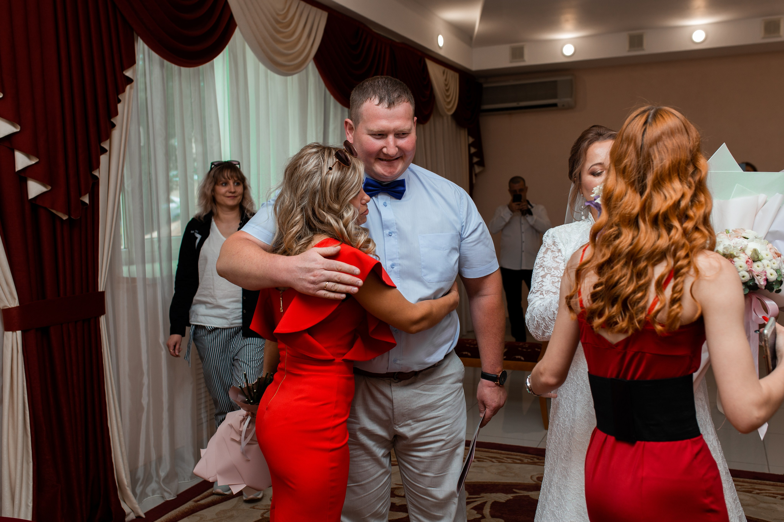 Игорь и Екатерина. Марина Шаймухаметова. Фотограф в Уфе