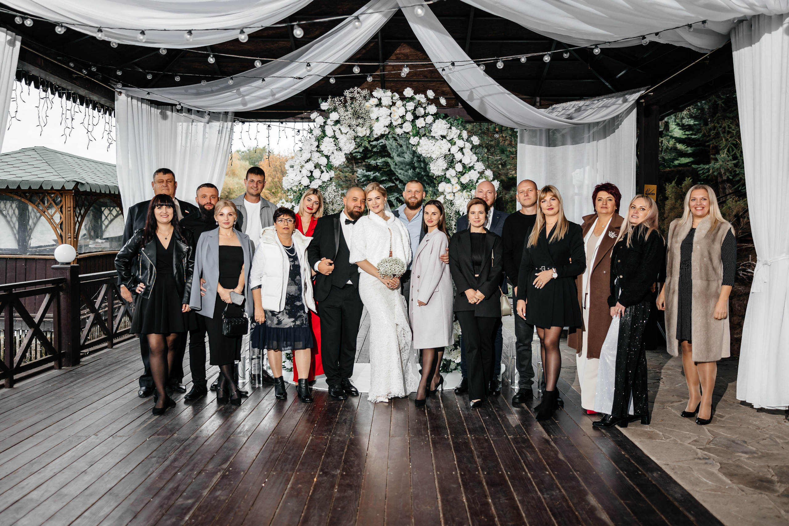 Анонс свадьбы для Юлии и Александра. Свадебный фотограф в Крыму и Севастополе Ольга Баскакова