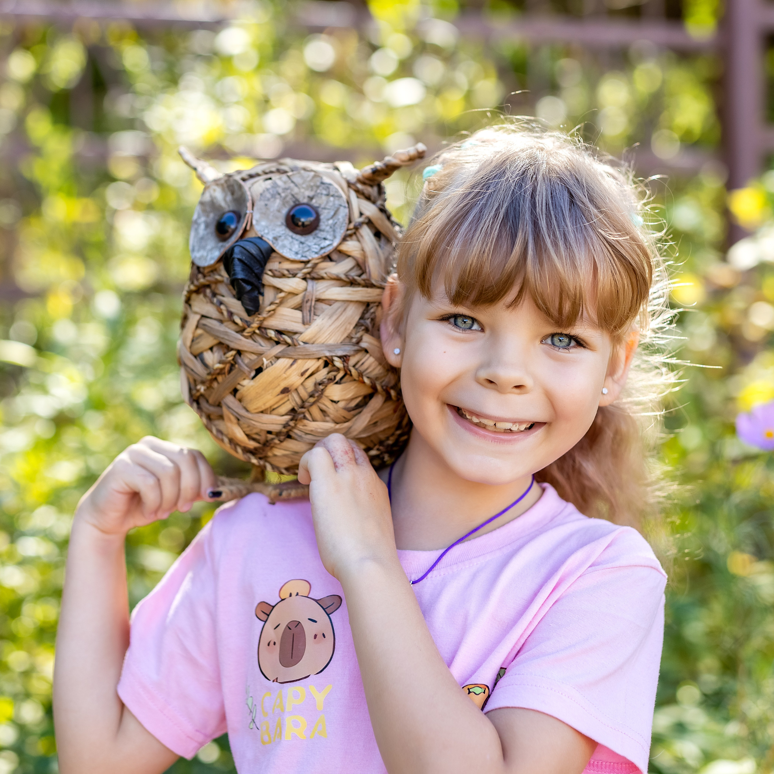 Детский сад № 38 «Парус», группа «Осьминожки». Владивосток. Стильный выпускной альбом Владивосток фотограф Вероника Мигачева