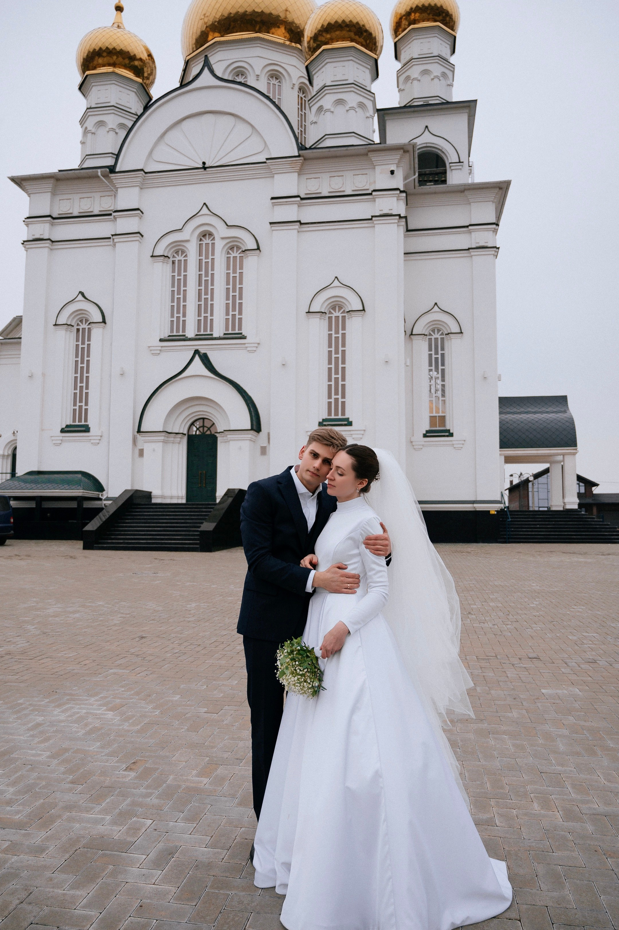 Григорий&Наталья. Свадебный и семейный фотограф Брюховецкая Тимашевск Краснодар