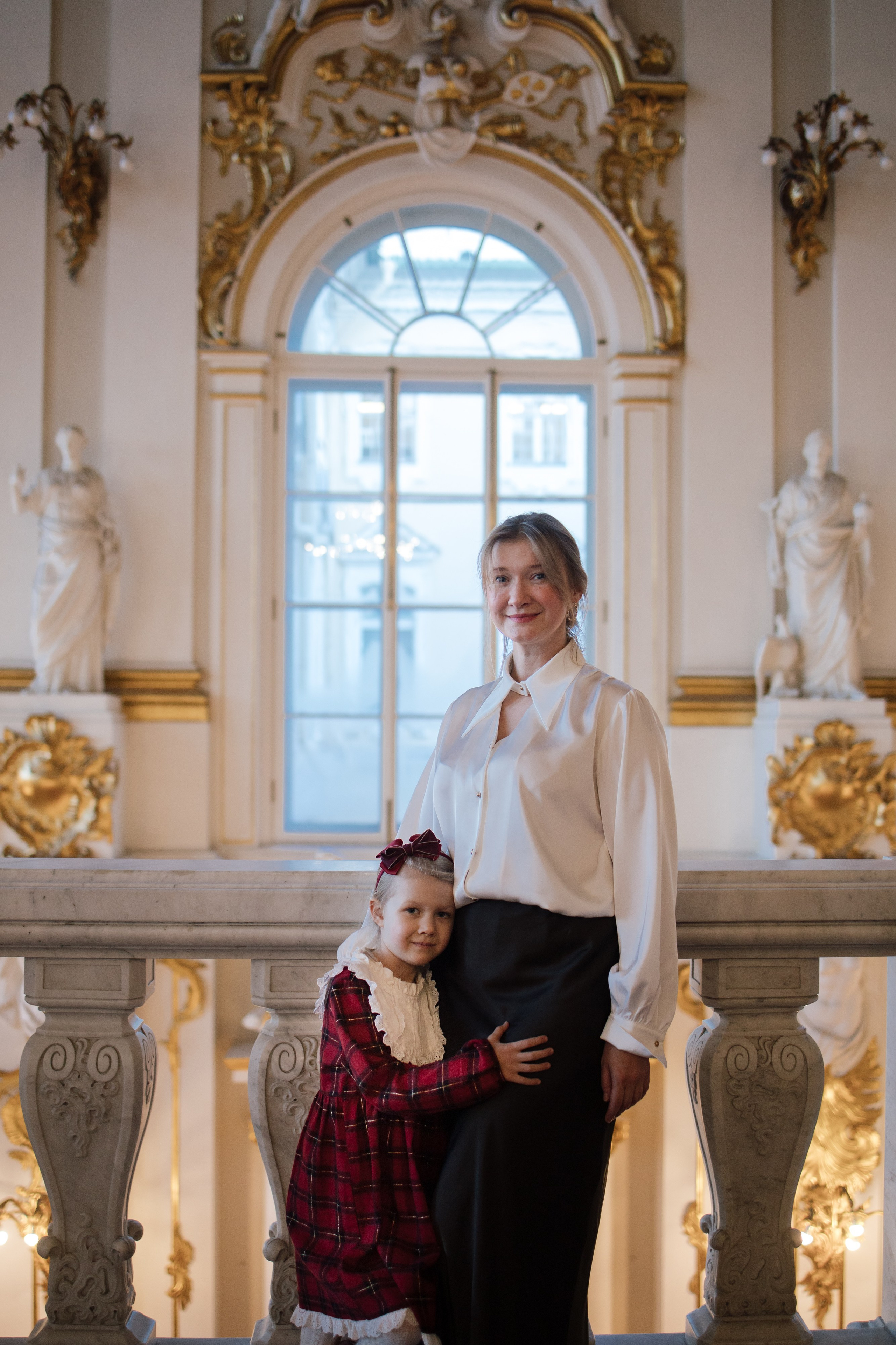 Hermitage. Ваш фотограф в Санкт-Петербурге