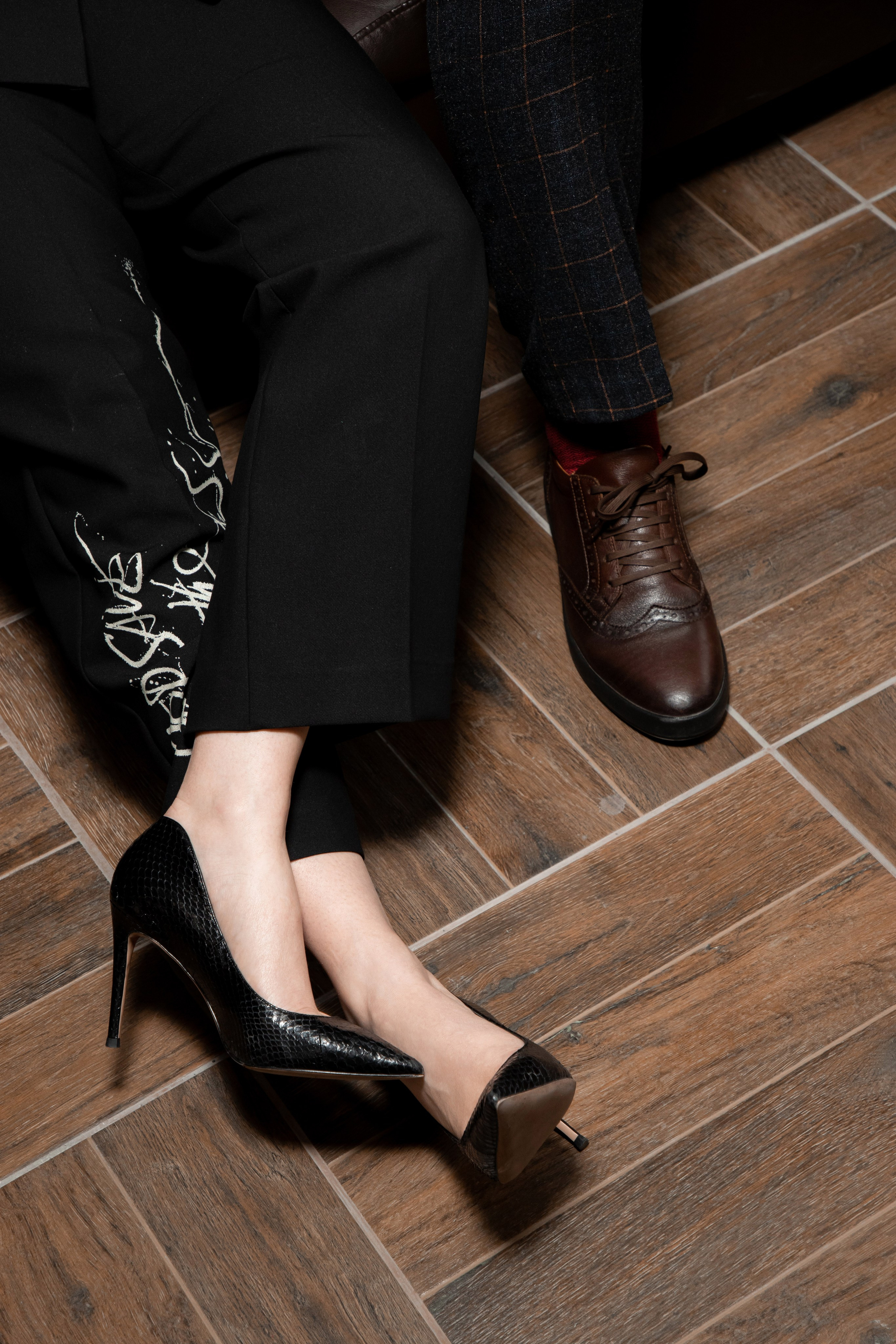 Открытие Магазина MensLook. Фотограф Денис Лесковский (Тюмень)