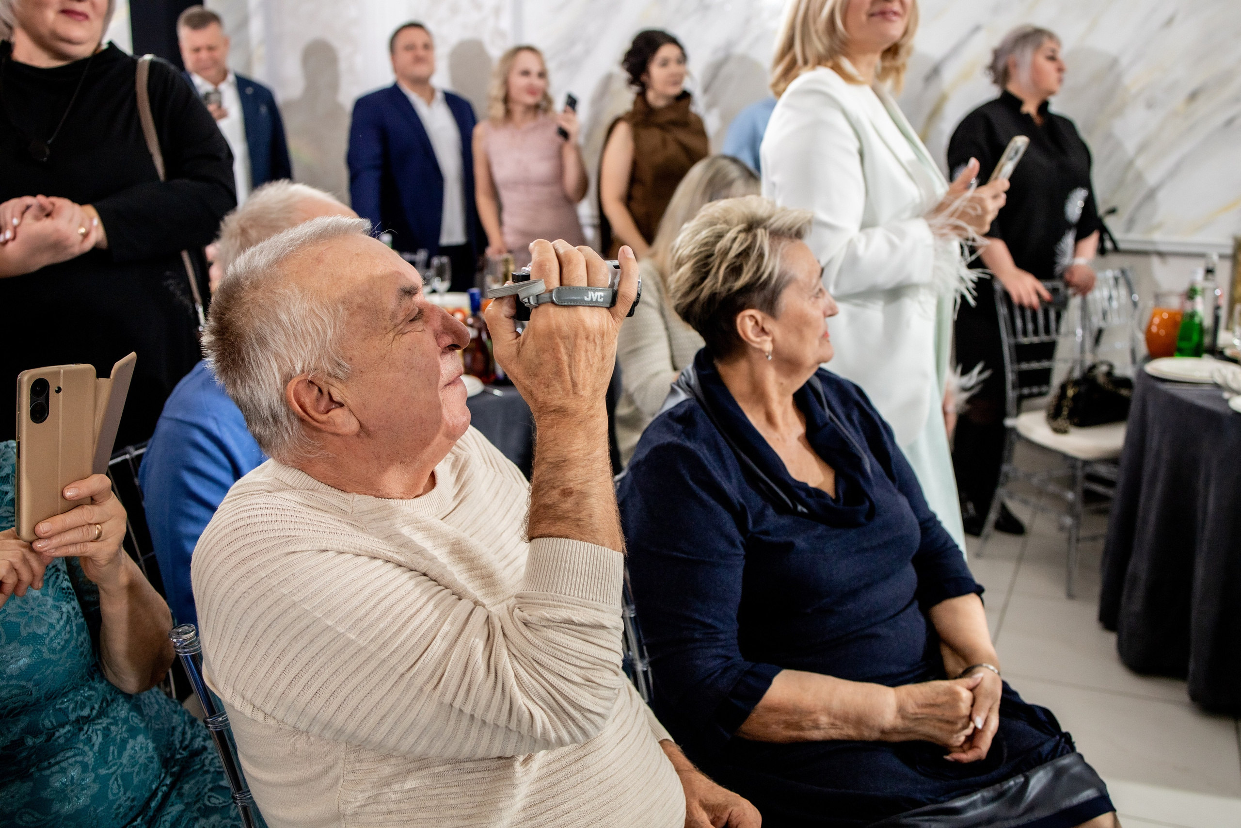 Артем и Вероника — Торжество. Фотограф Надежда Лукьянова