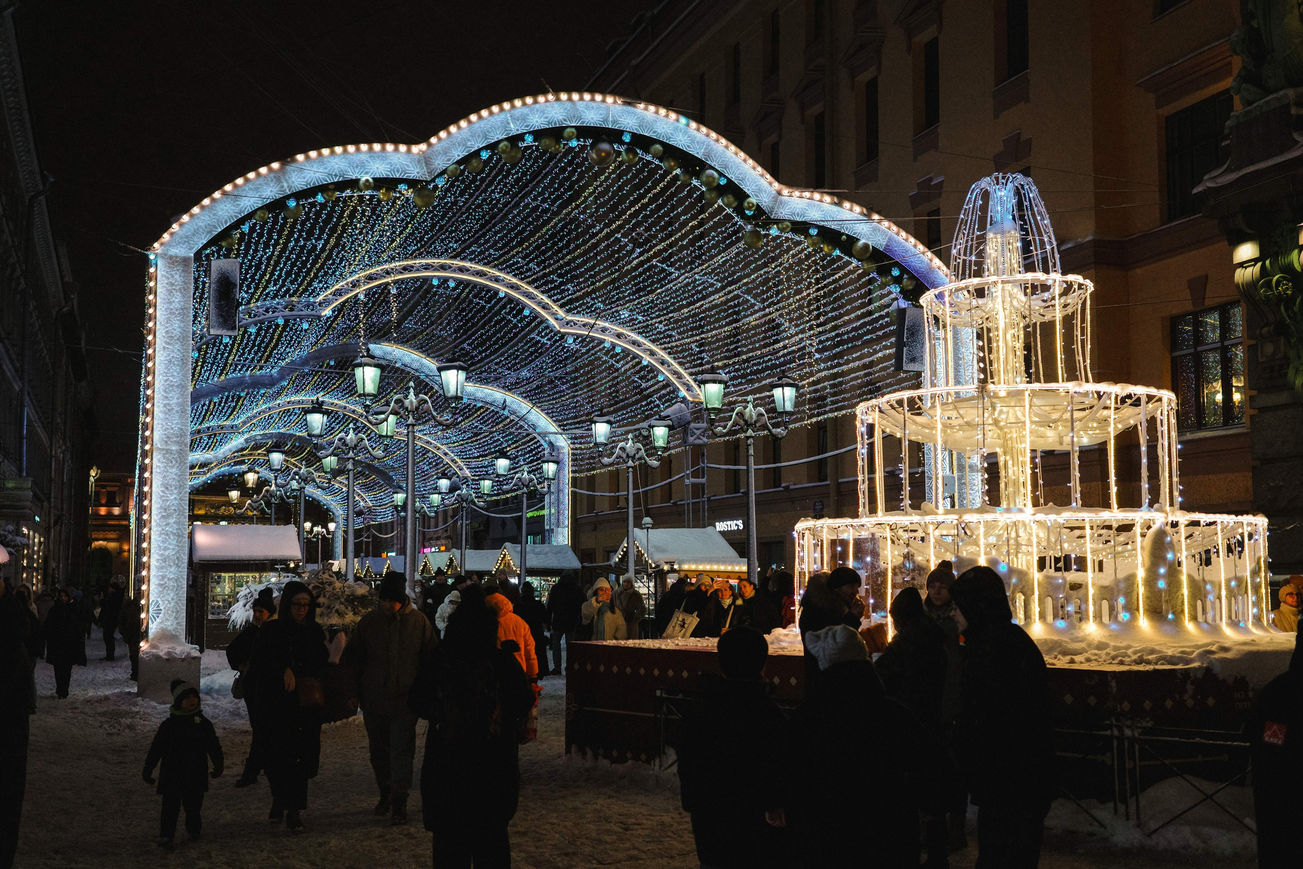 2024.12. Фотограф Алексей Алексеев