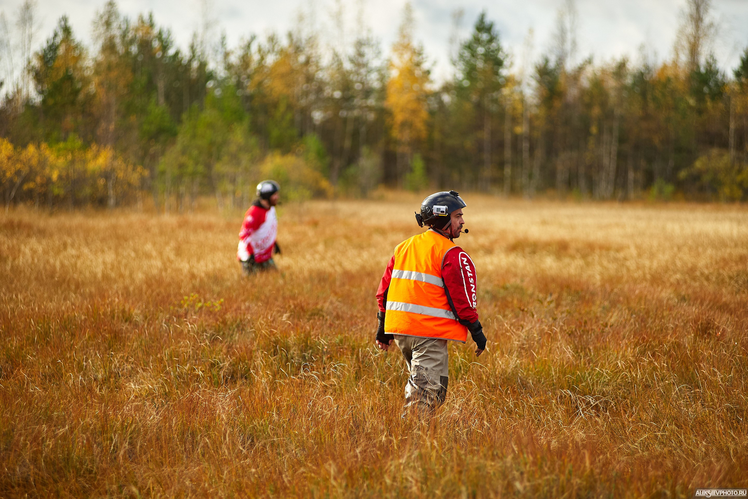 2020.10.10 — Финал Кубка ДОСААФ — спецучастки 1го дня. Фотограф Алексей Алексеев